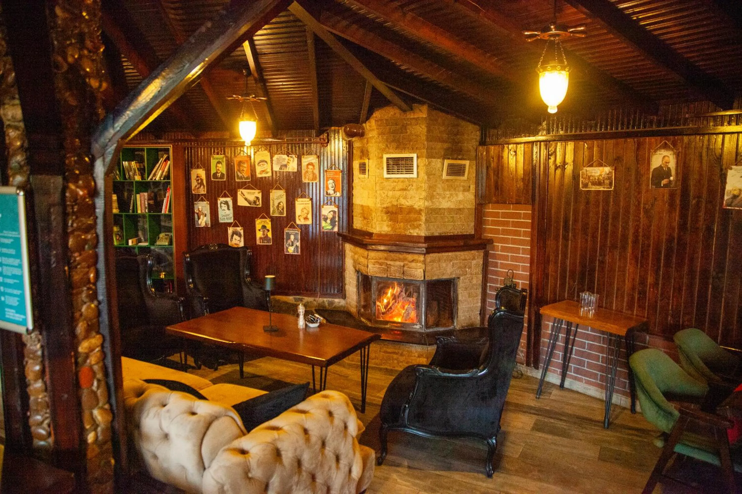 AKCAKOCA EFTELYA OTEl