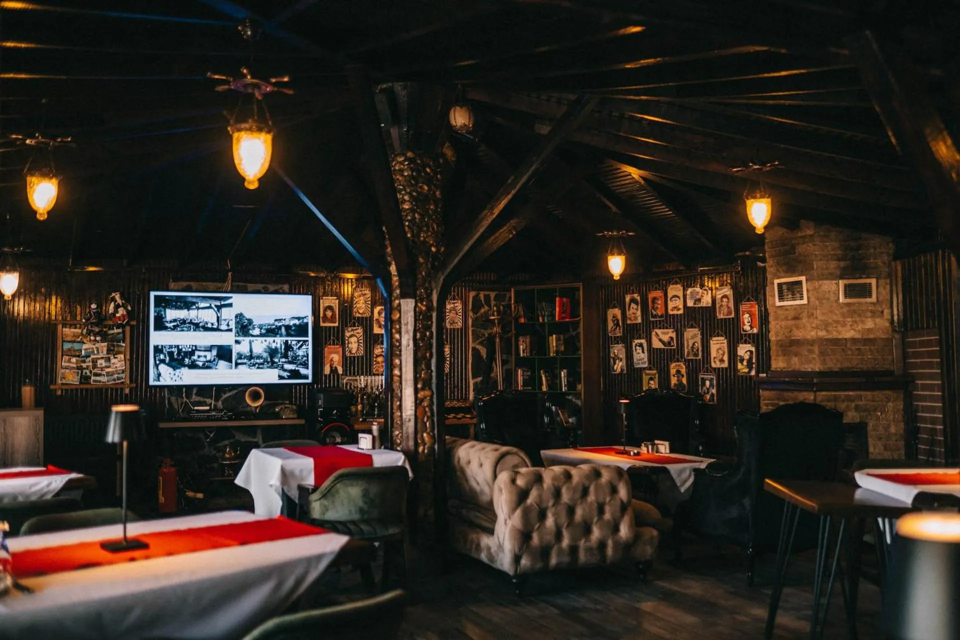 AKCAKOCA EFTELYA OTEl