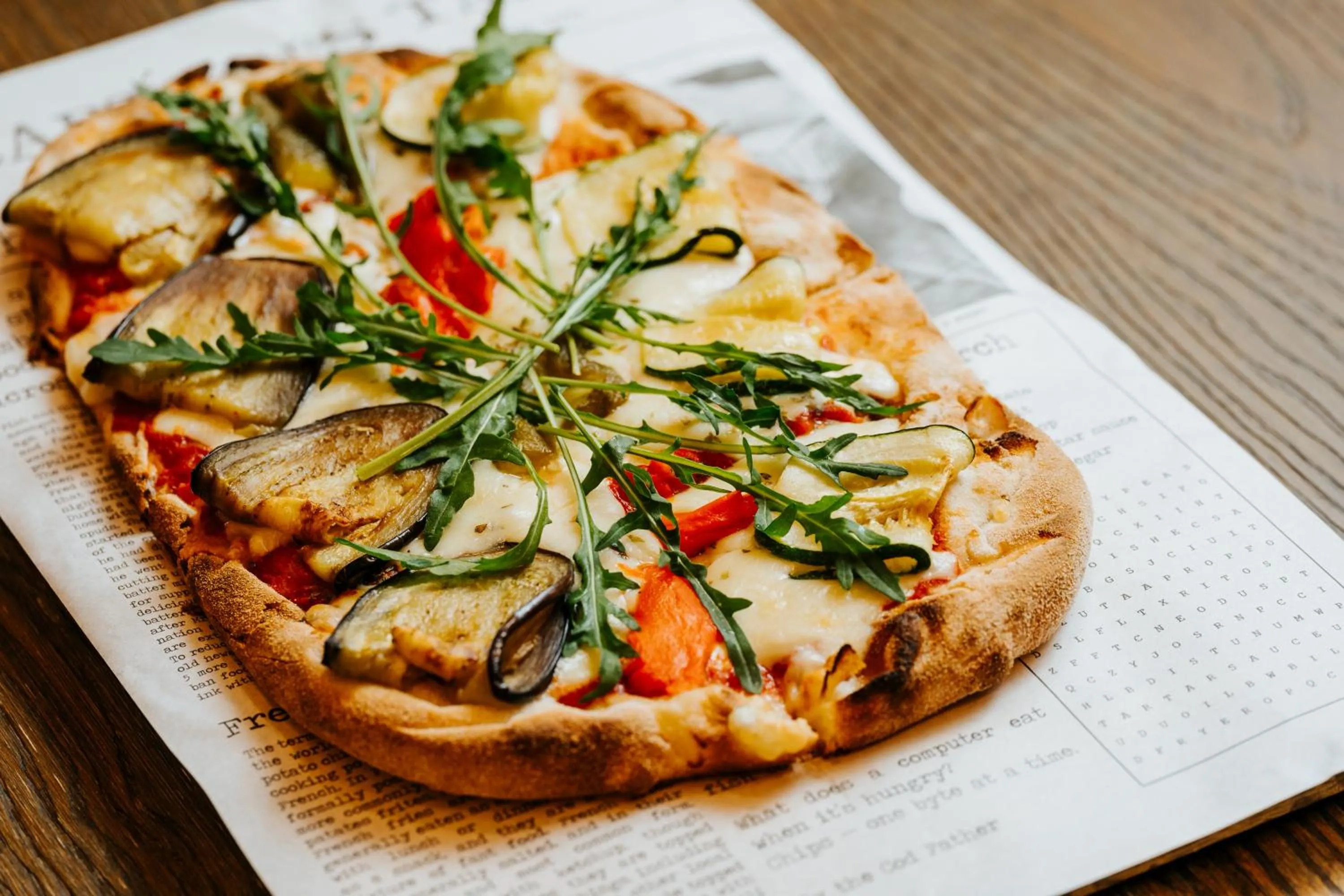 Restaurant/places to eat, Food in Atlantis Park Resort