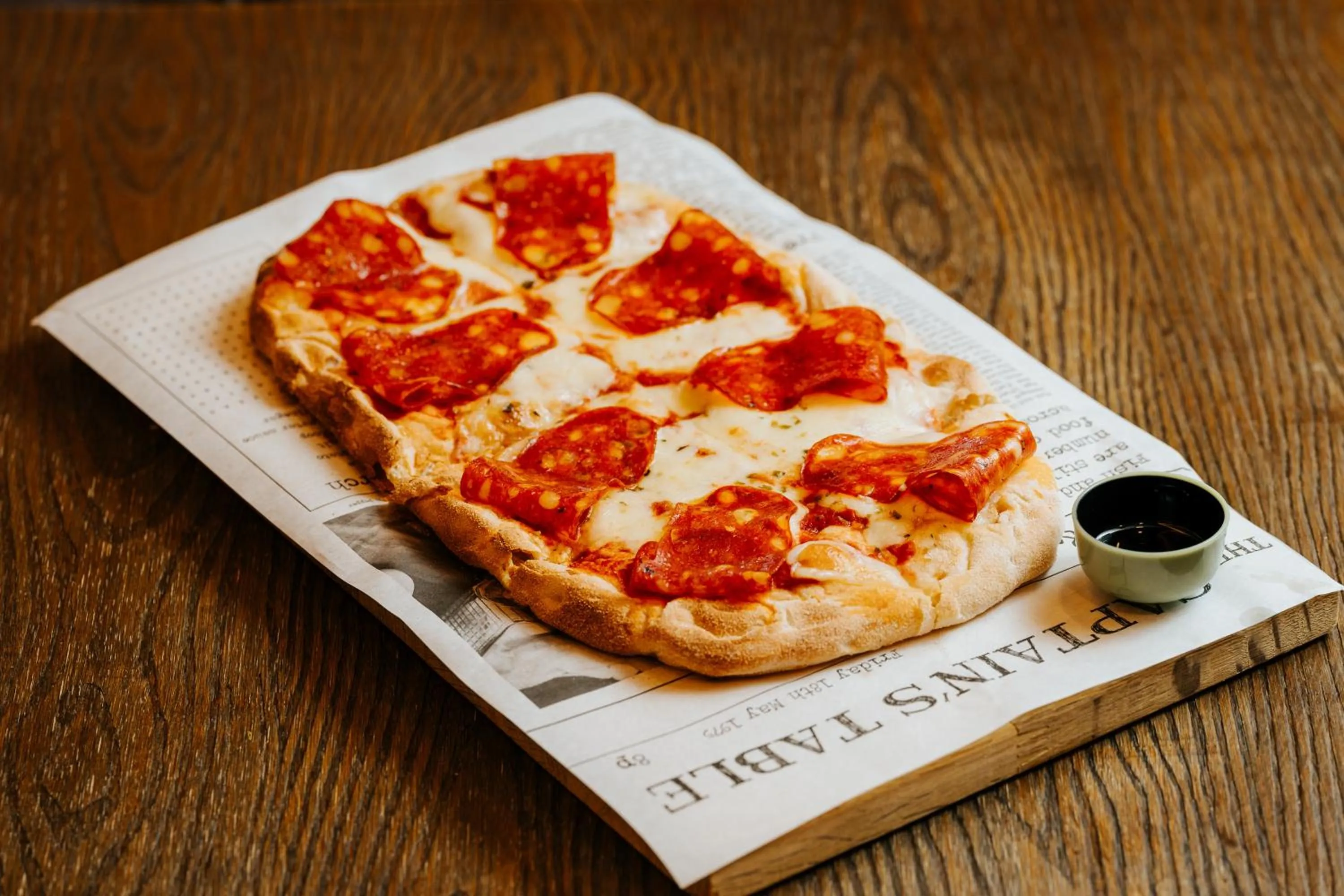 Restaurant/places to eat, Food in Atlantis Park Resort