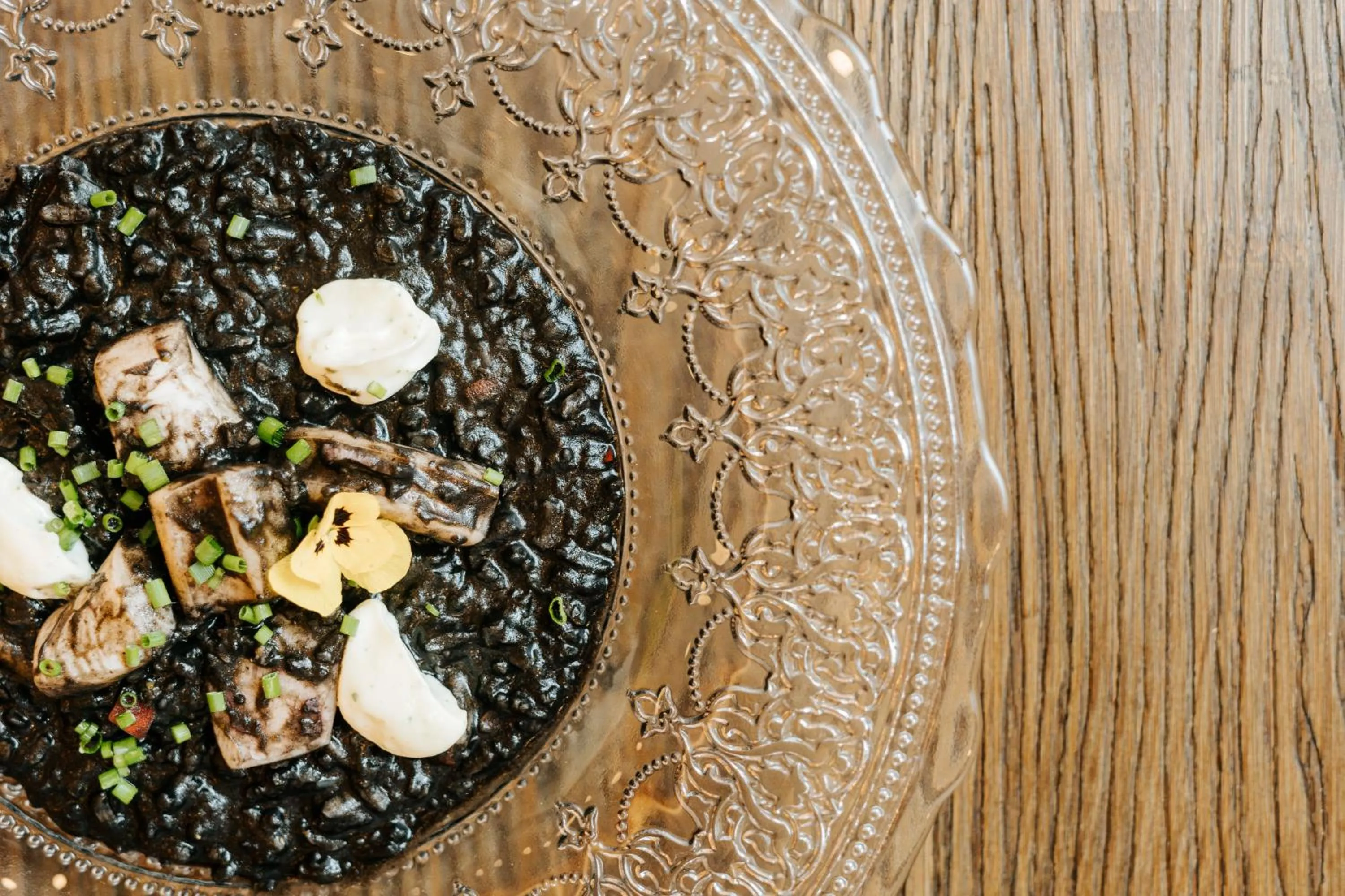 Restaurant/places to eat, Food in Atlantis Park Resort