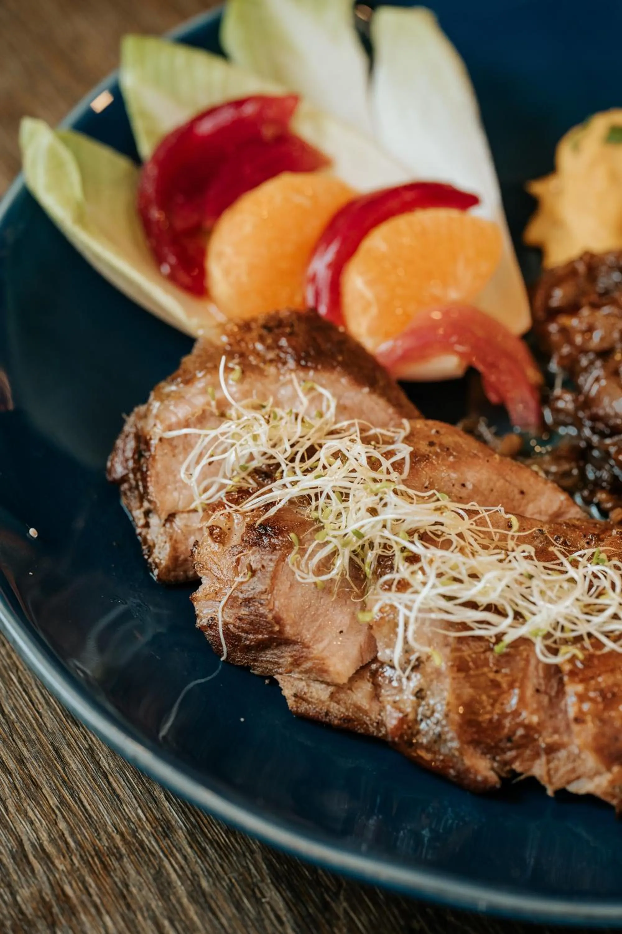 Restaurant/places to eat, Food in Atlantis Park Resort