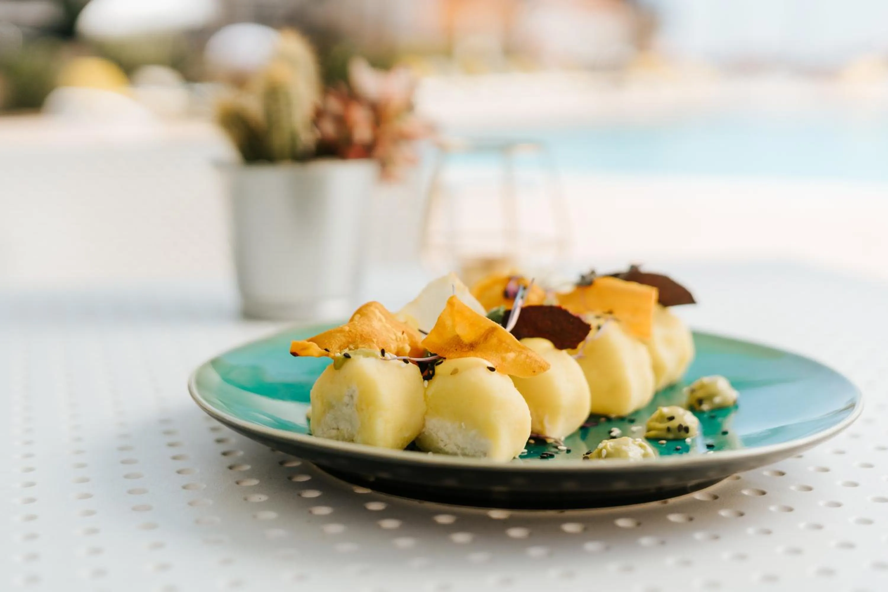 Restaurant/places to eat, Food in Atlantis Park Resort