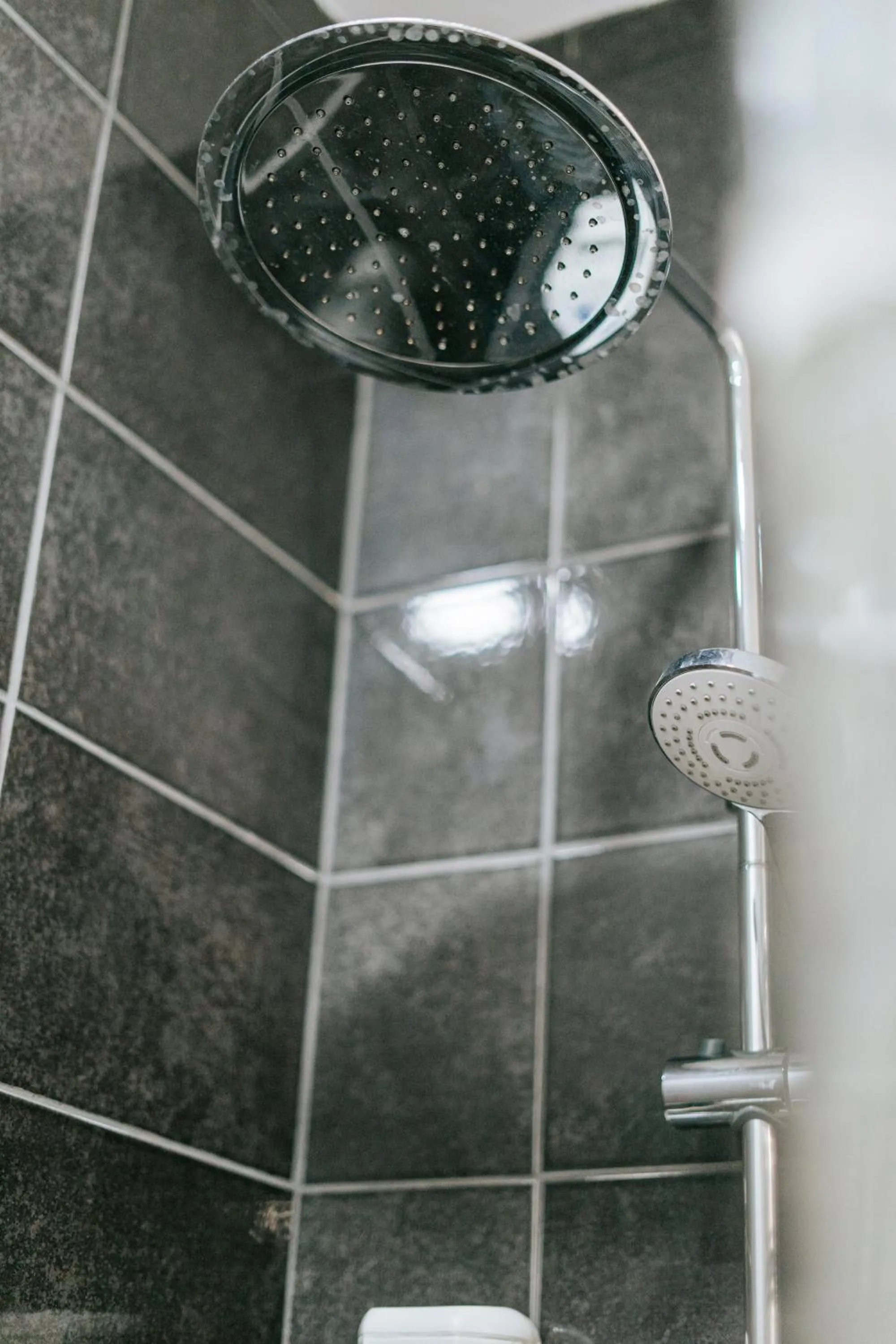 Shower, Bathroom in Atlantis Park Resort