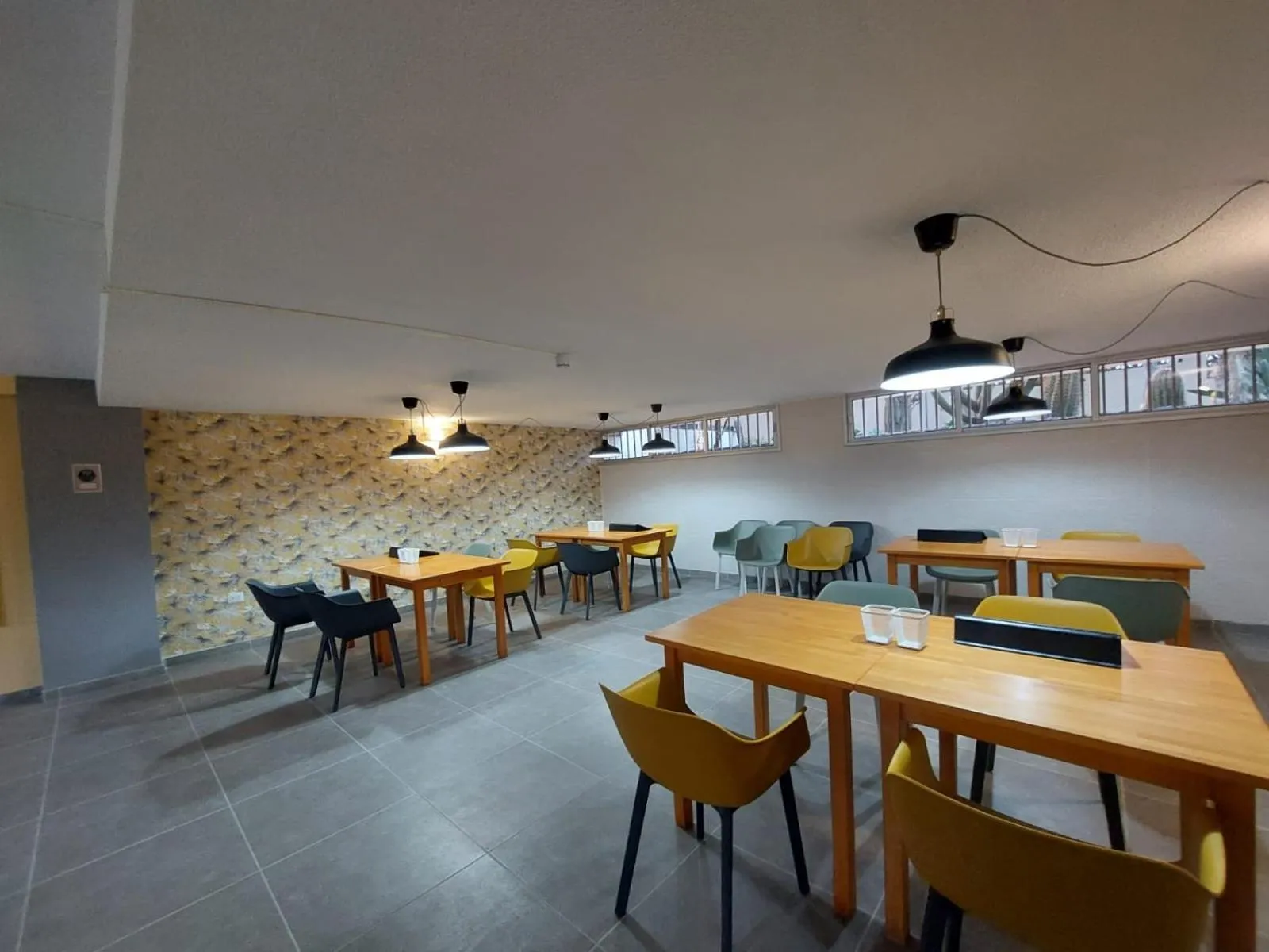 Meeting/conference room, Restaurant/Places to Eat in Atlantis Park Resort