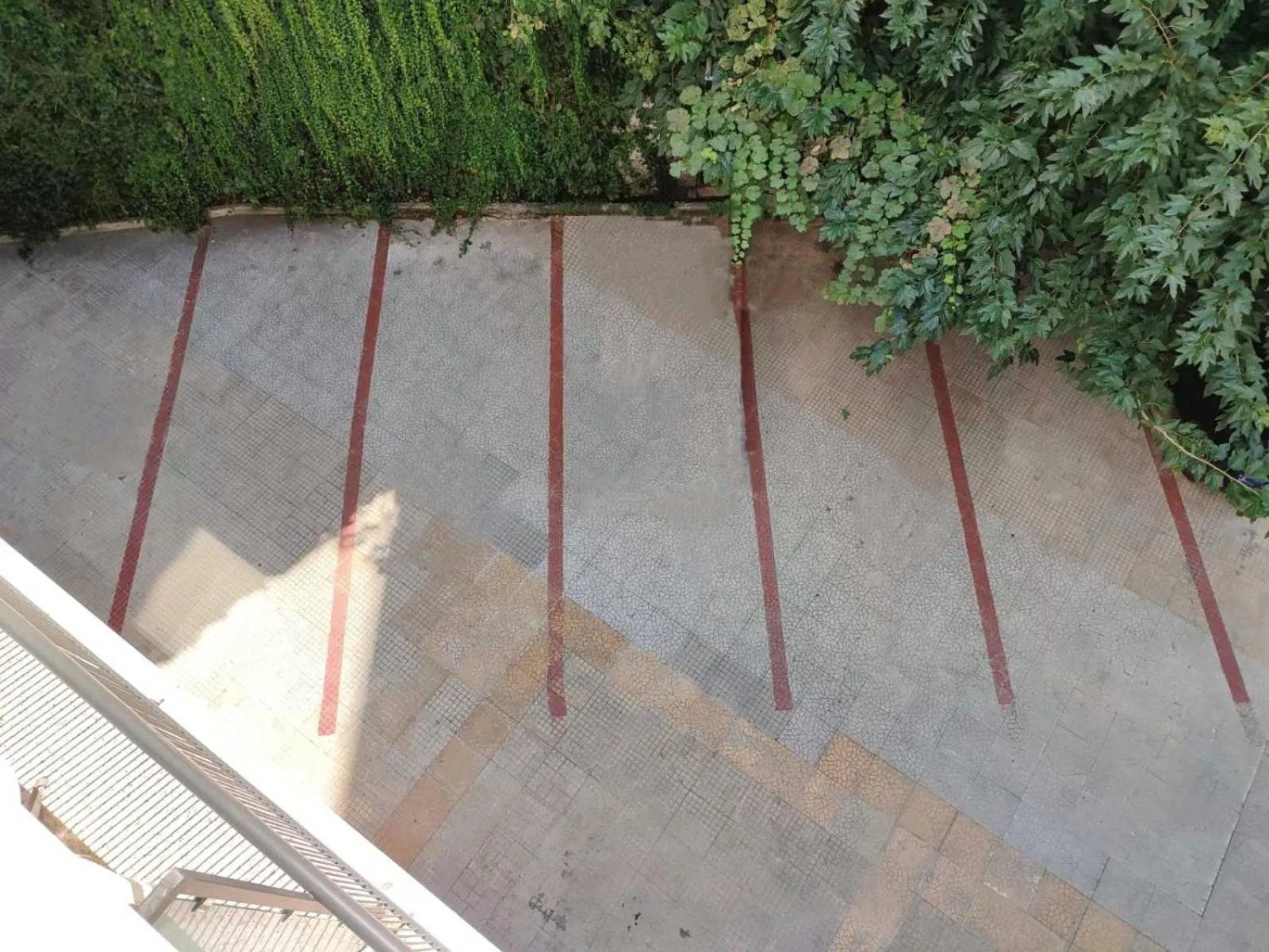 Property building in Dioni Hotel