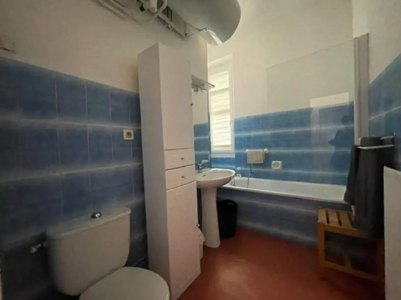 One-Bedroom Apartment in VILLA BONVOULOIR One-Bedroom Apartment in VILLA BONVOULOIR