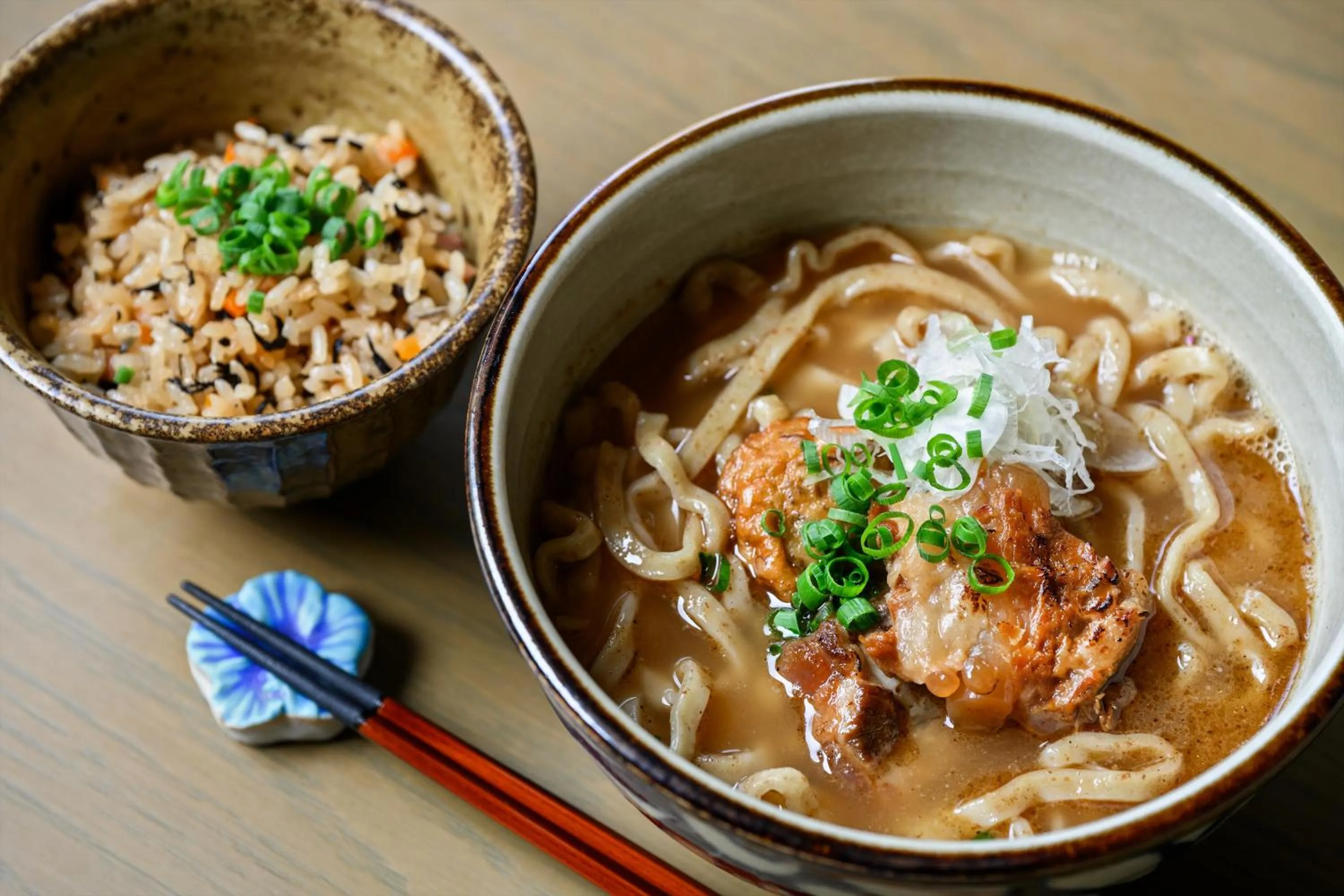 Breakfast in Glamday Style Okinawa Yomitan Hotel & Resort