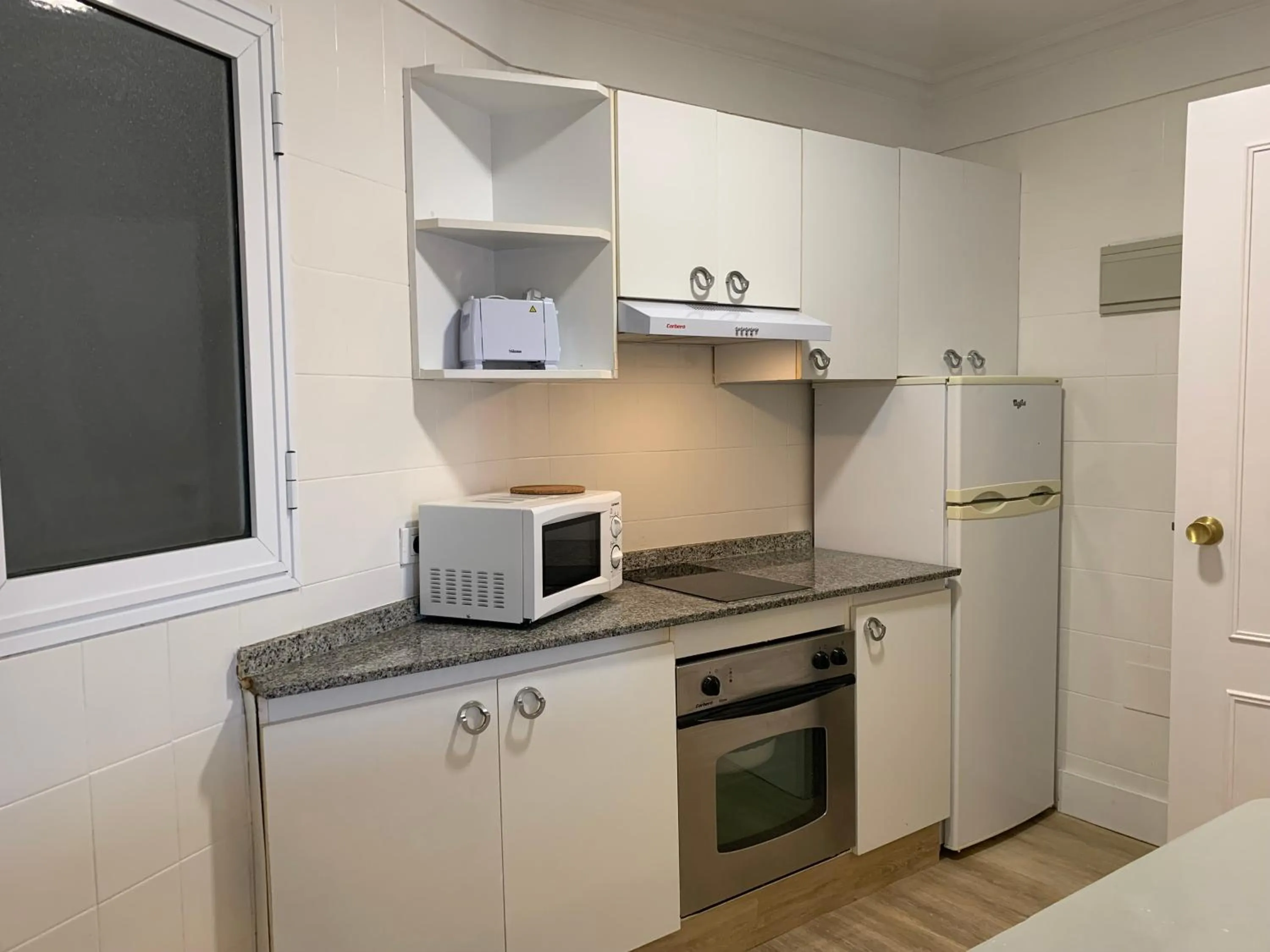Apartamentos Bruja