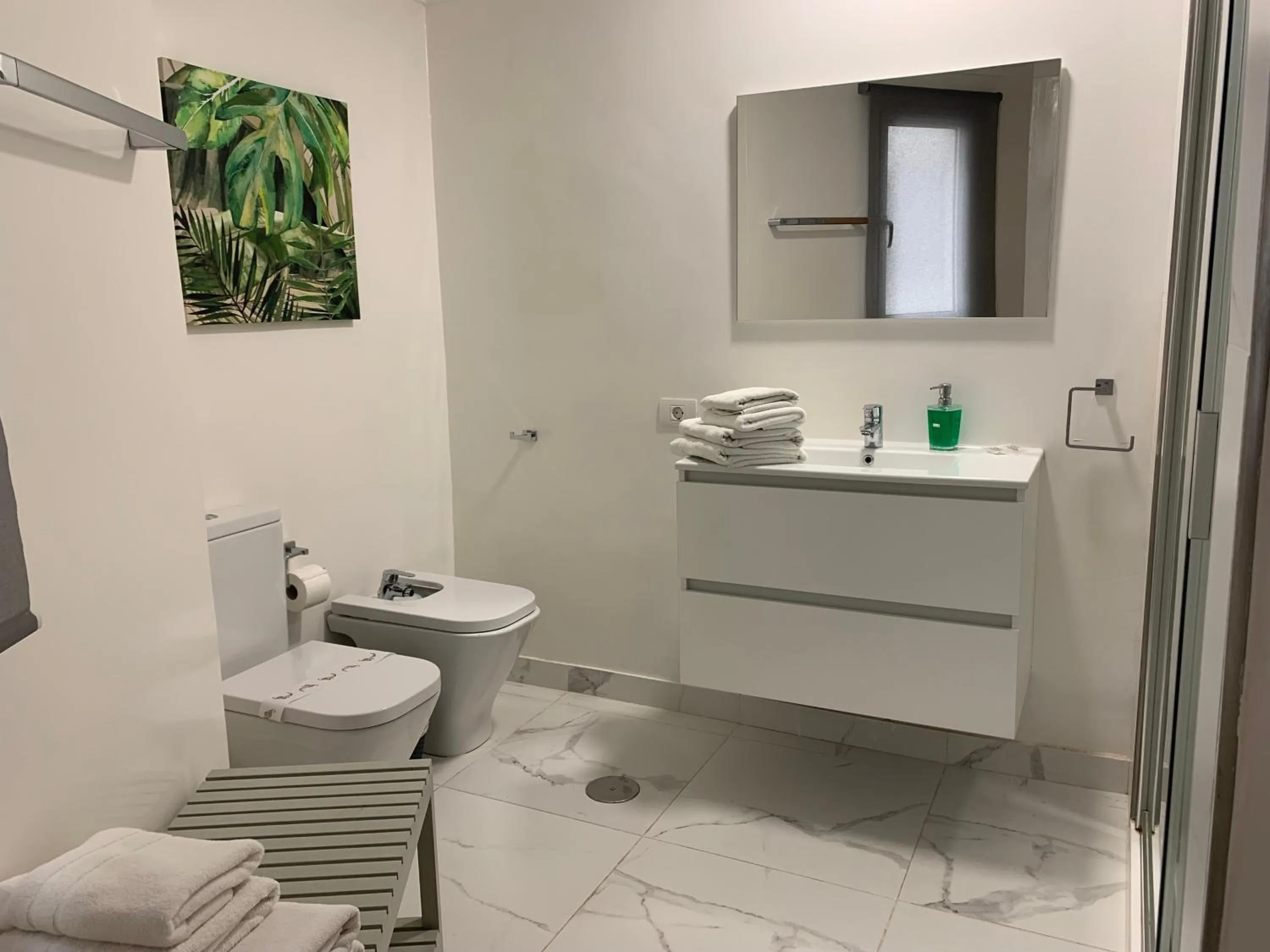 Apartamentos Bruja