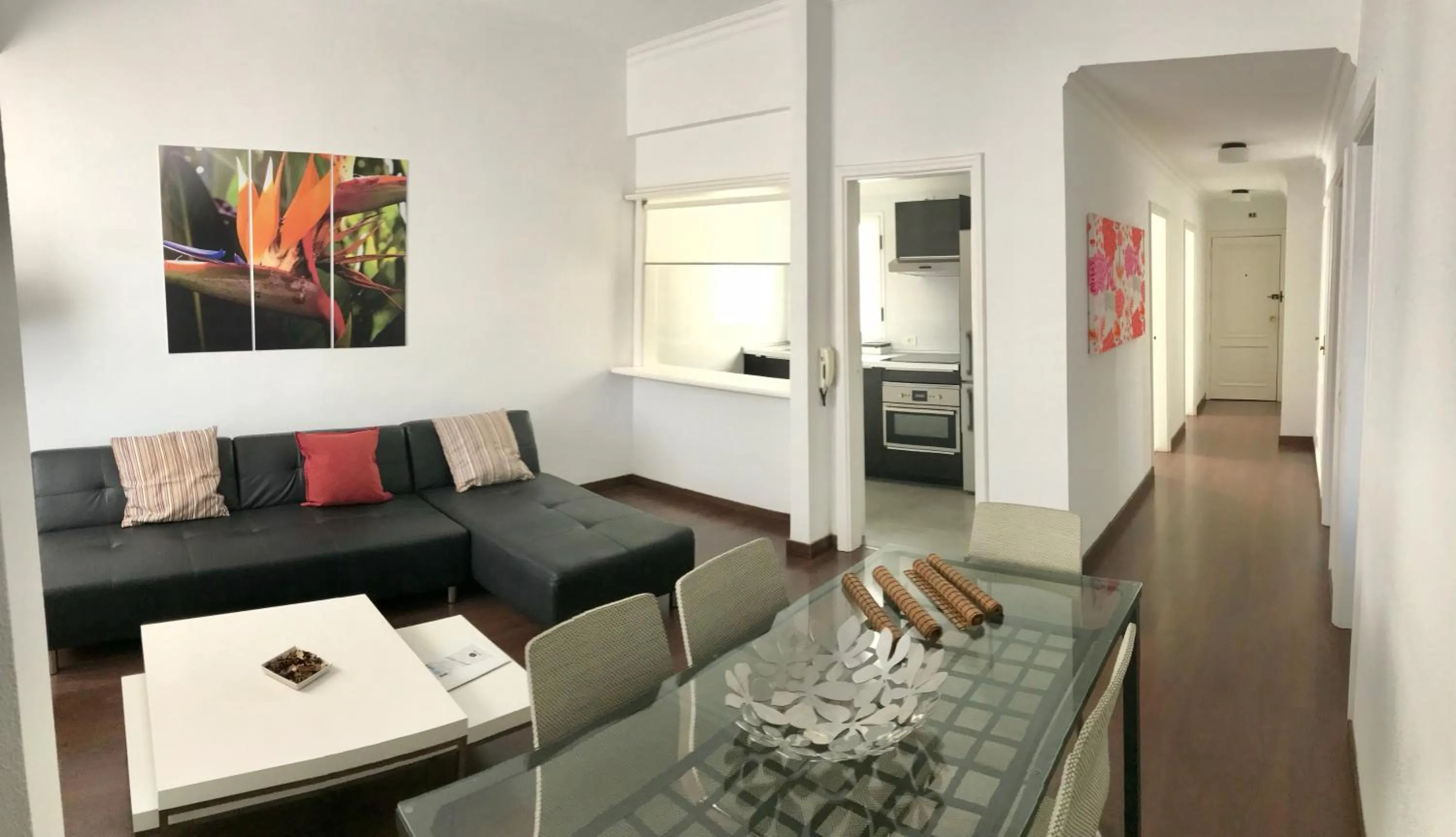 Apartamentos Bruja