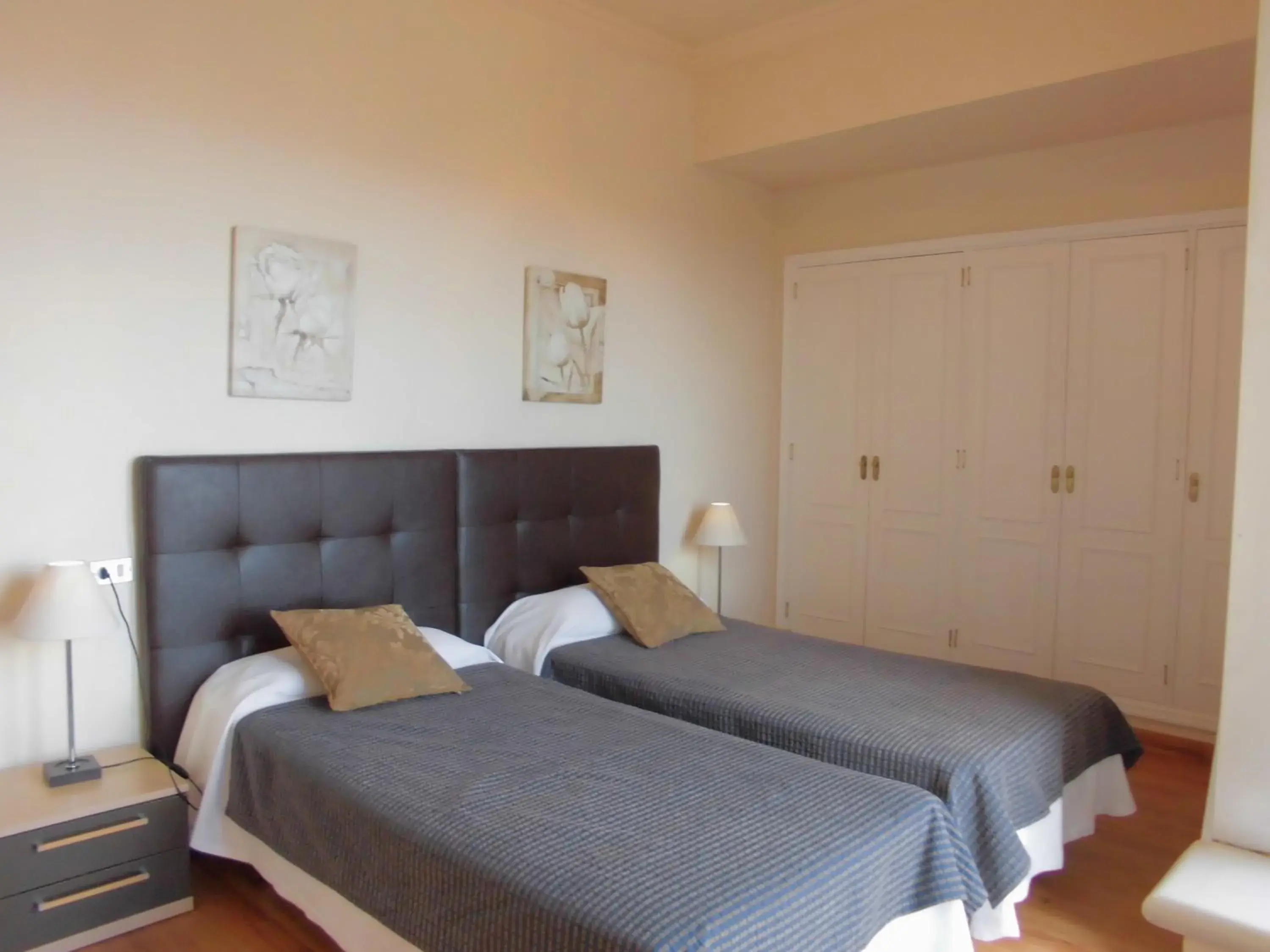 Standard Plus Two-Bedroom Apartment in Apartamentos Bruja Standard Plus Two-Bedroom Apartment in Apartamentos Bruja