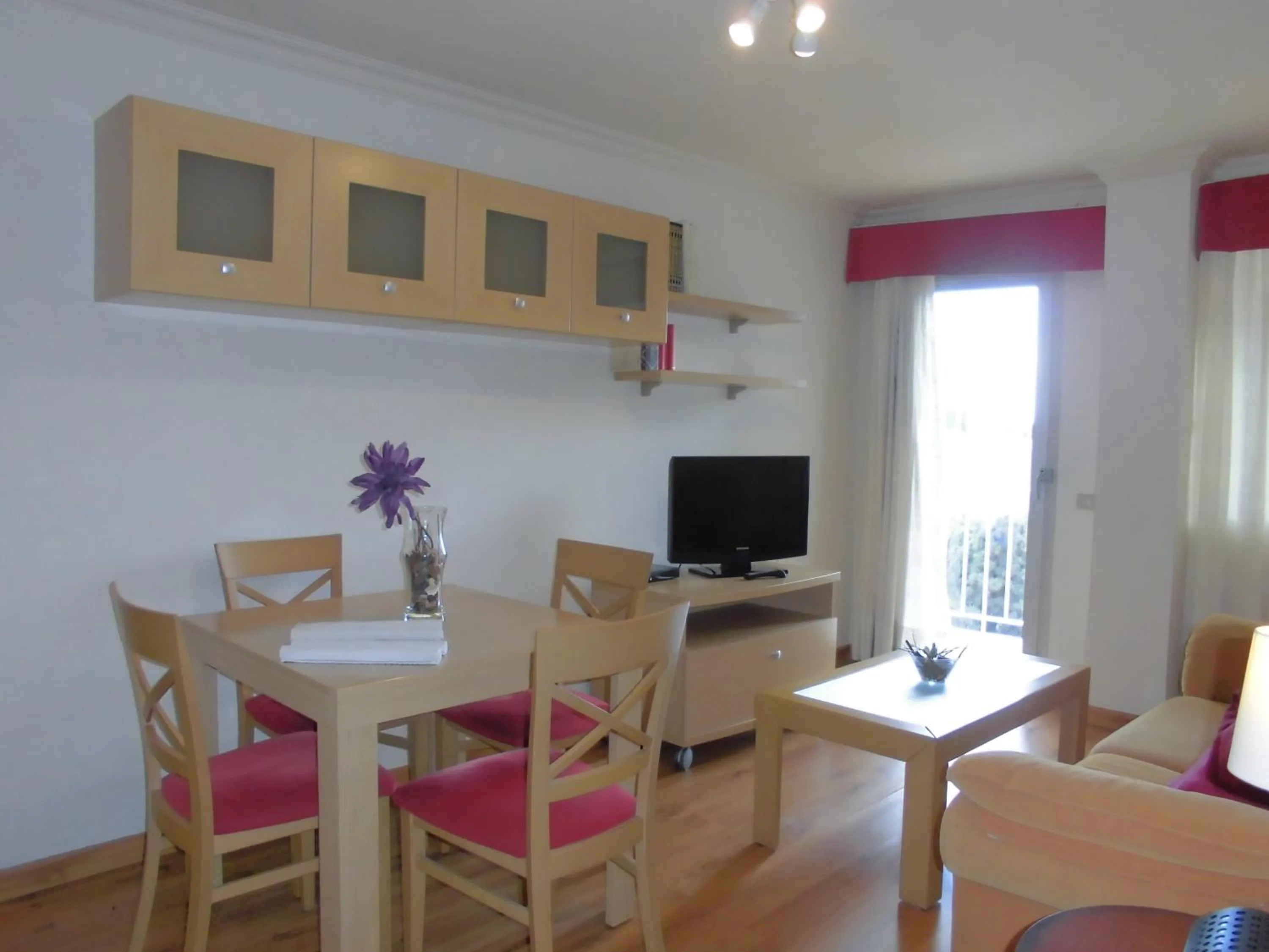 Apartamentos Bruja