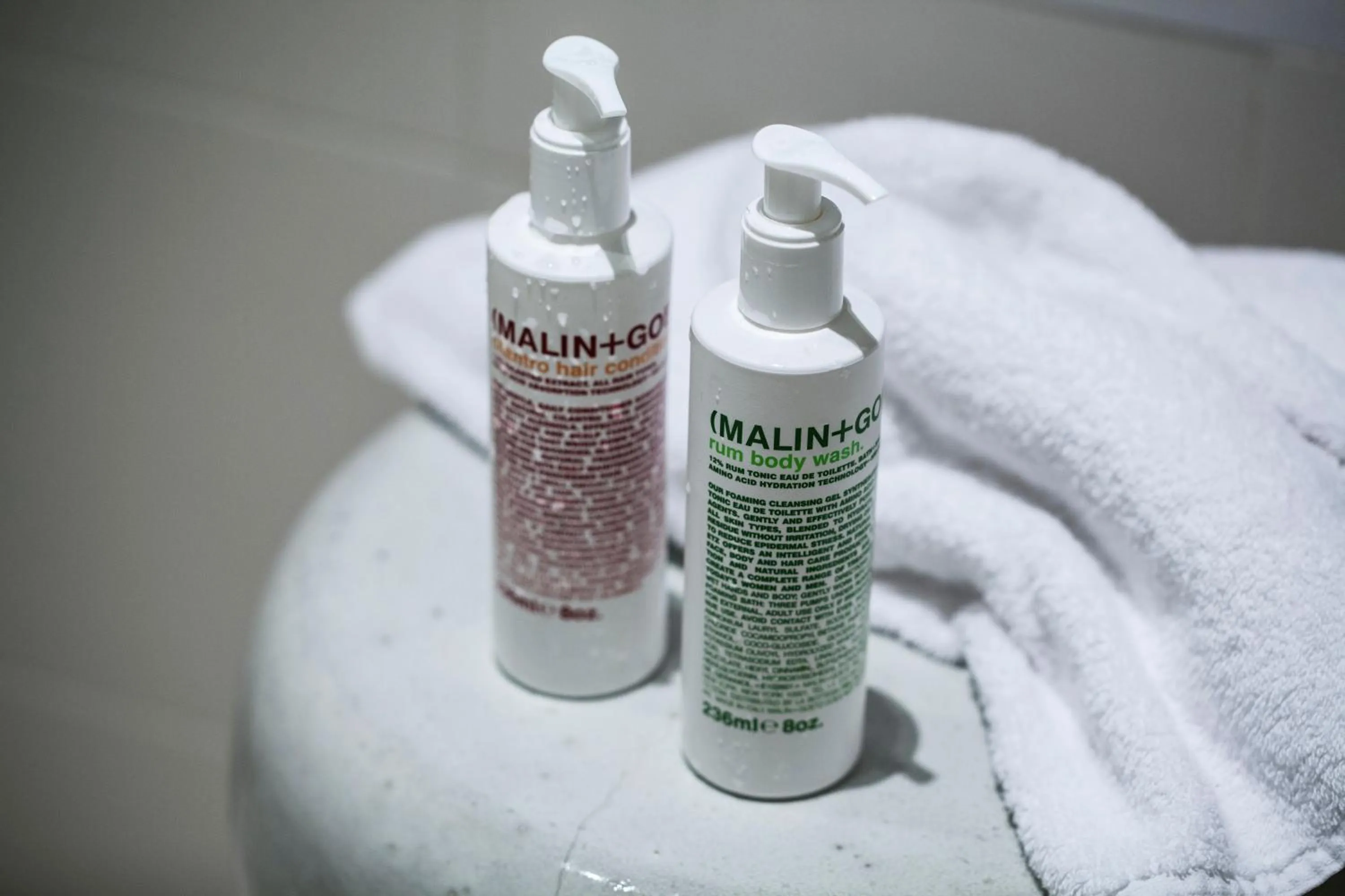 Bathroom in DestinationBCN Universitat Apartments