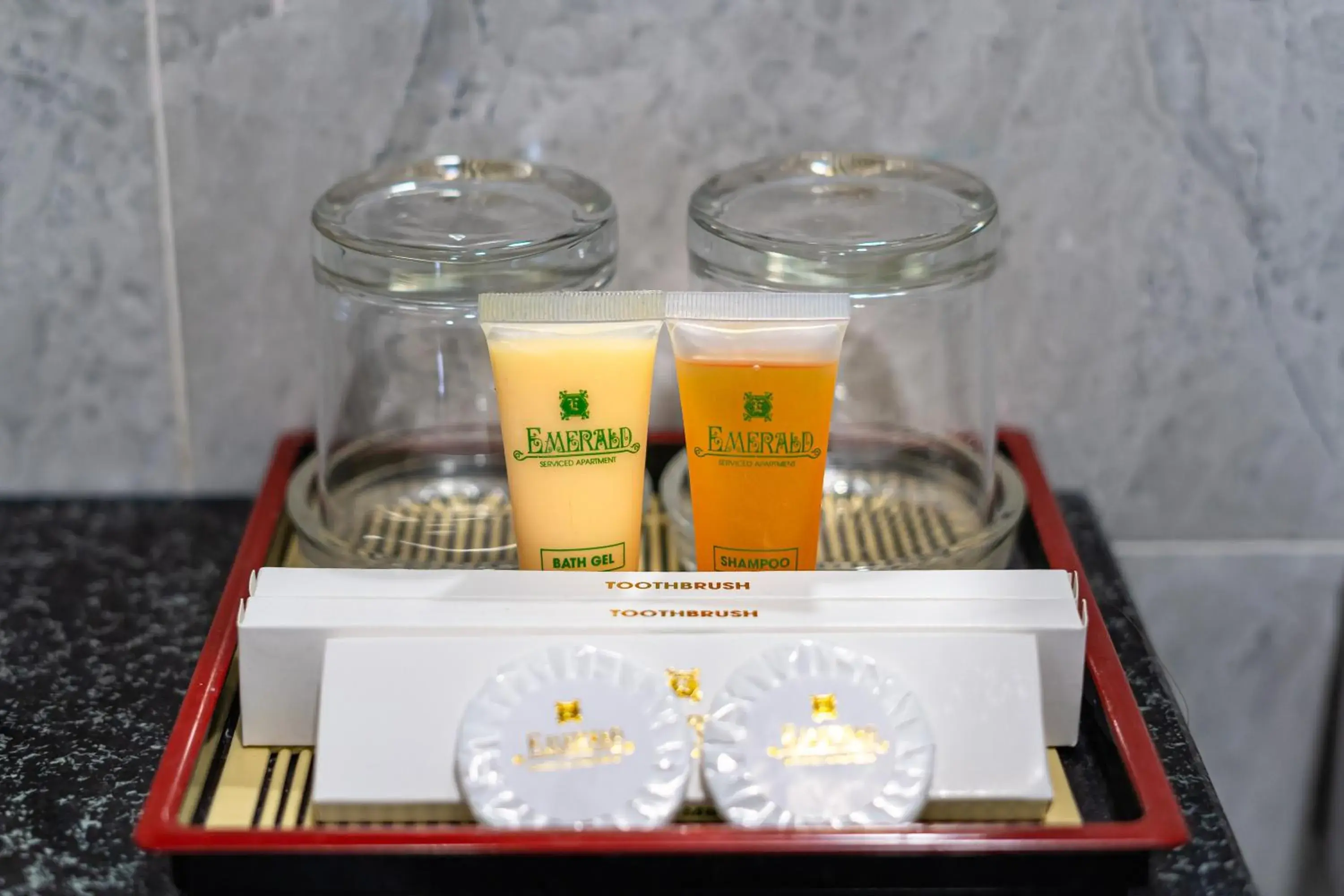 Standard Studio in Emerald Central Standard Studio in Emerald Central