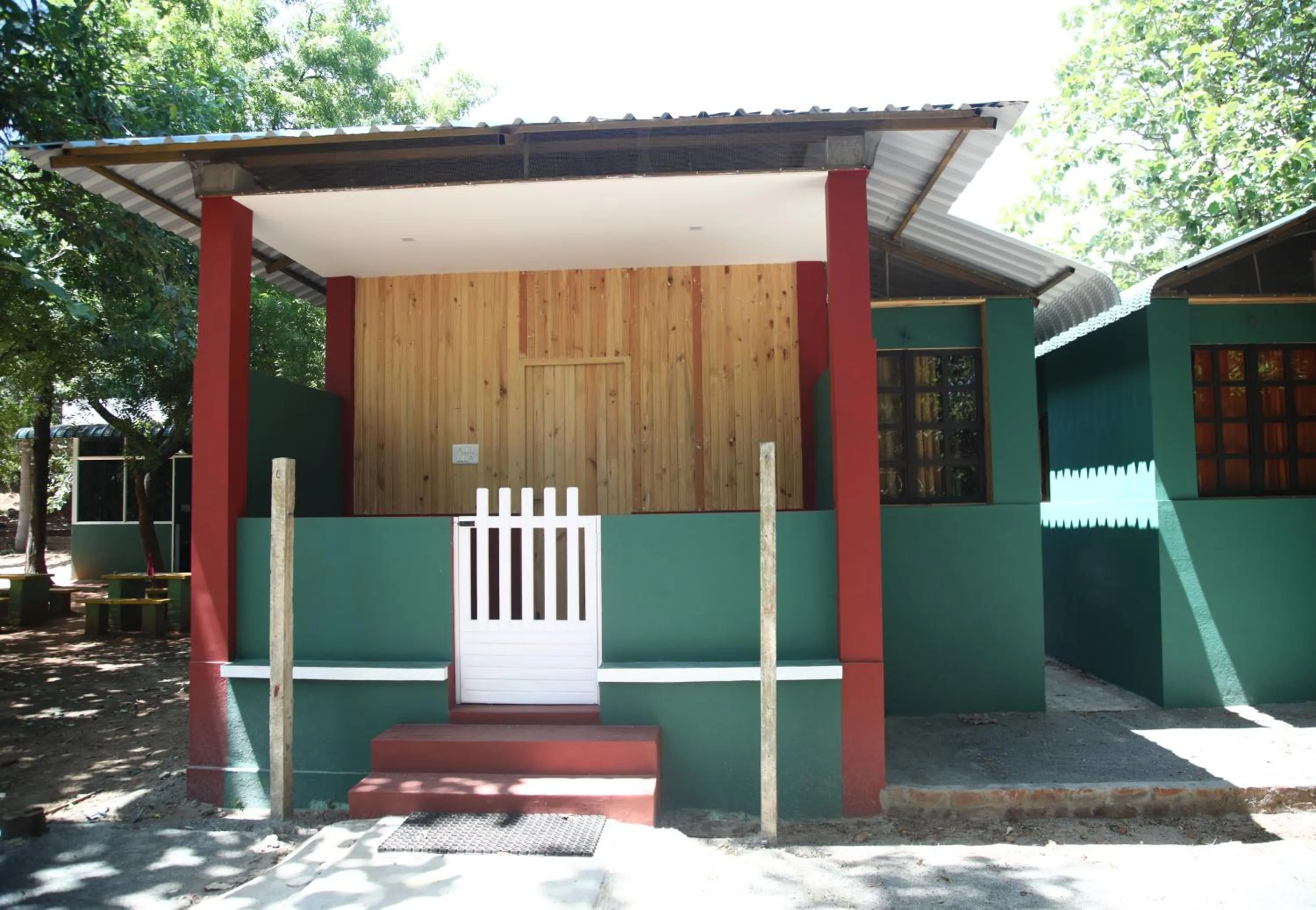 Other in Prince Park