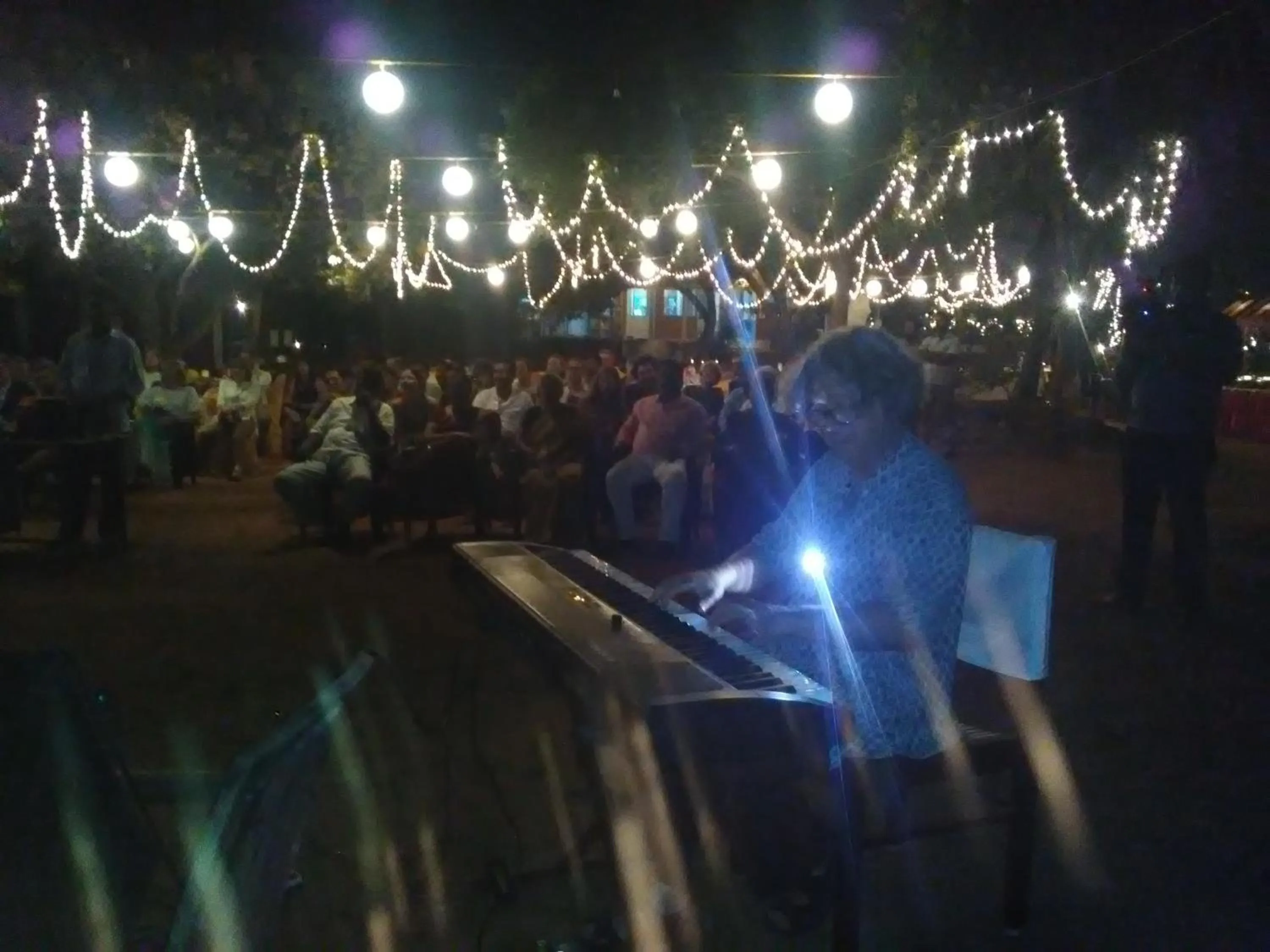 Other in Prince Park