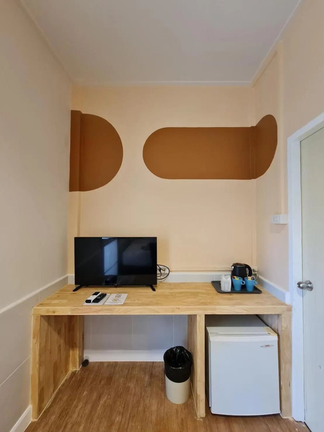 TV and multimedia in Malibu Samed Resort