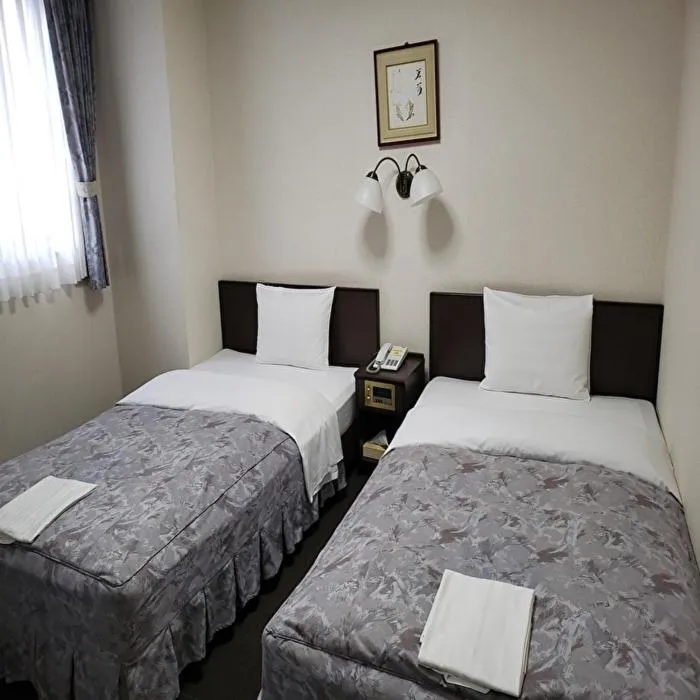 Hotel Tetora Kasugai Station Hotel