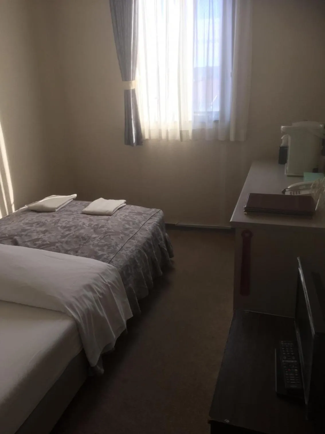 Hotel Tetora Kasugai Station Hotel