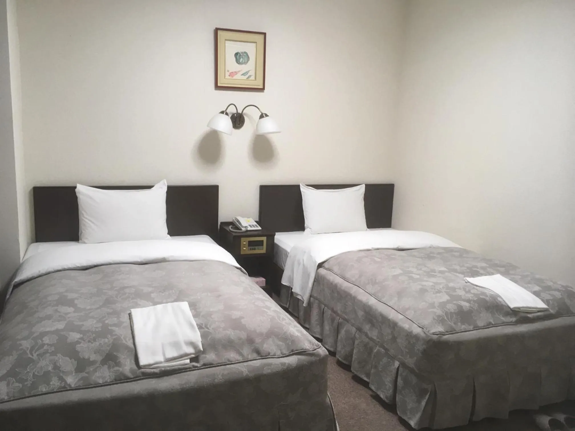 Hotel Tetora Kasugai Station Hotel