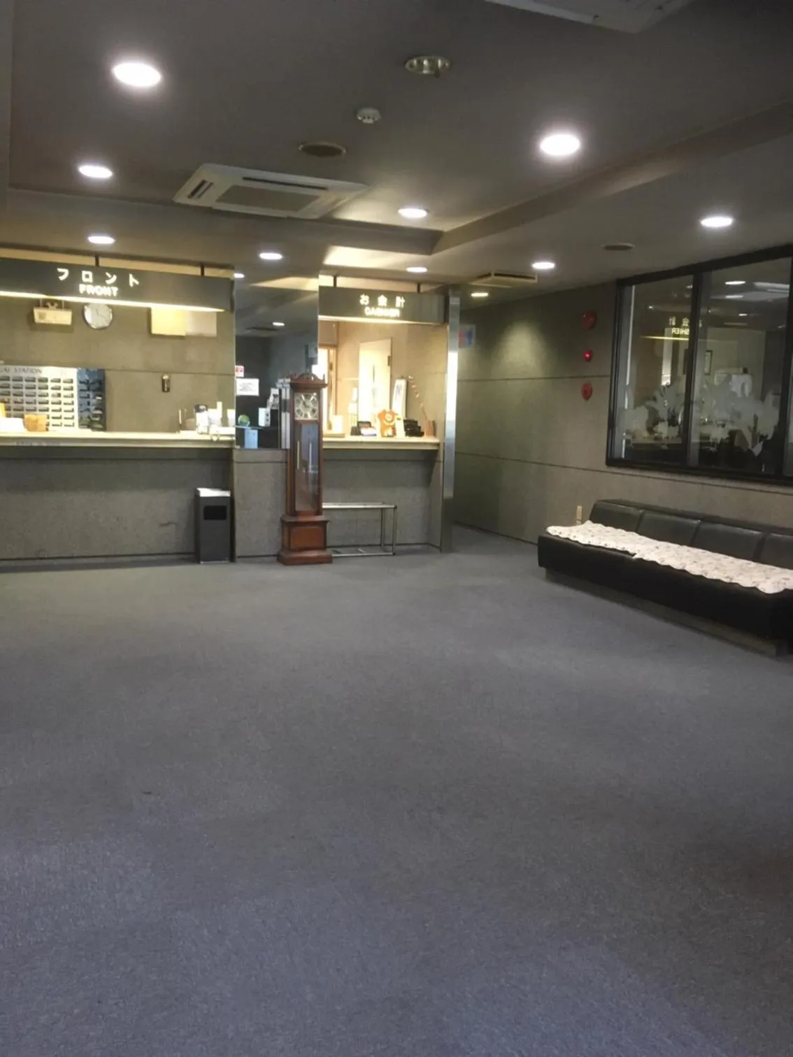 Hotel Tetora Kasugai Station Hotel