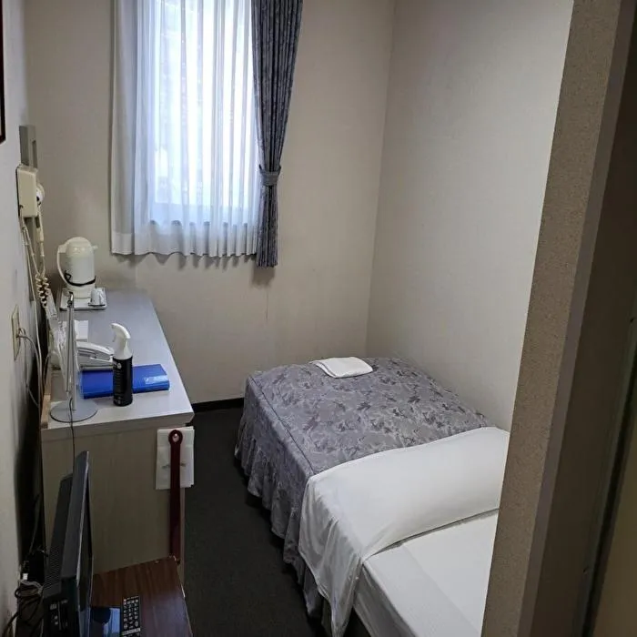 Hotel Tetora Kasugai Station Hotel