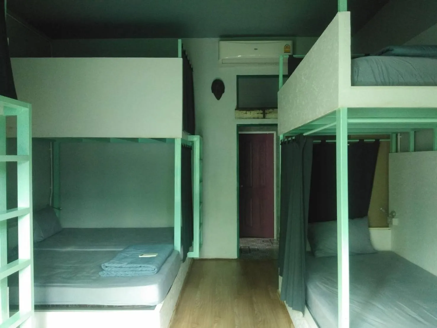 Bed in Time Sabai 134