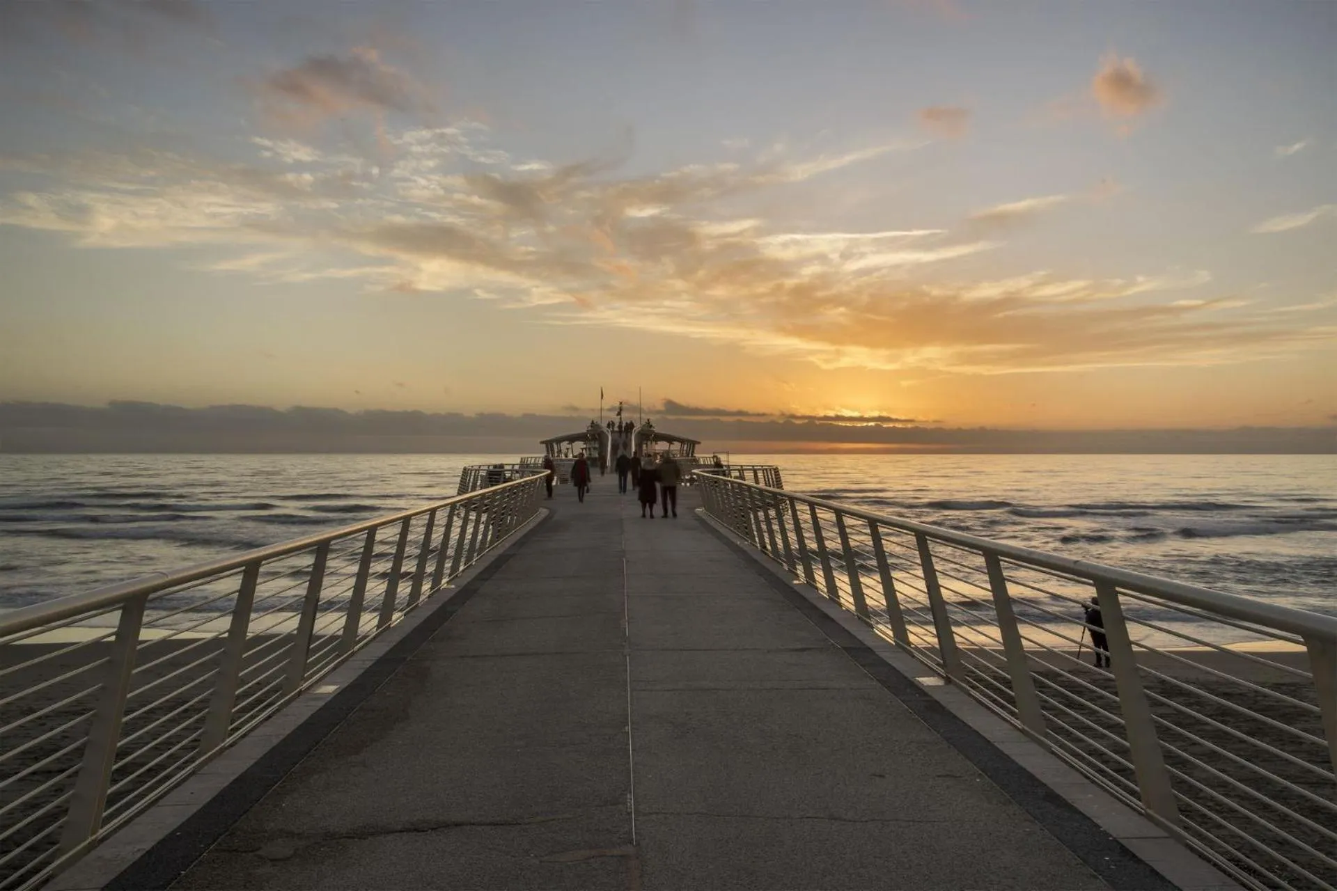 Nearby landmark in Hotel Nuovo Tirreno