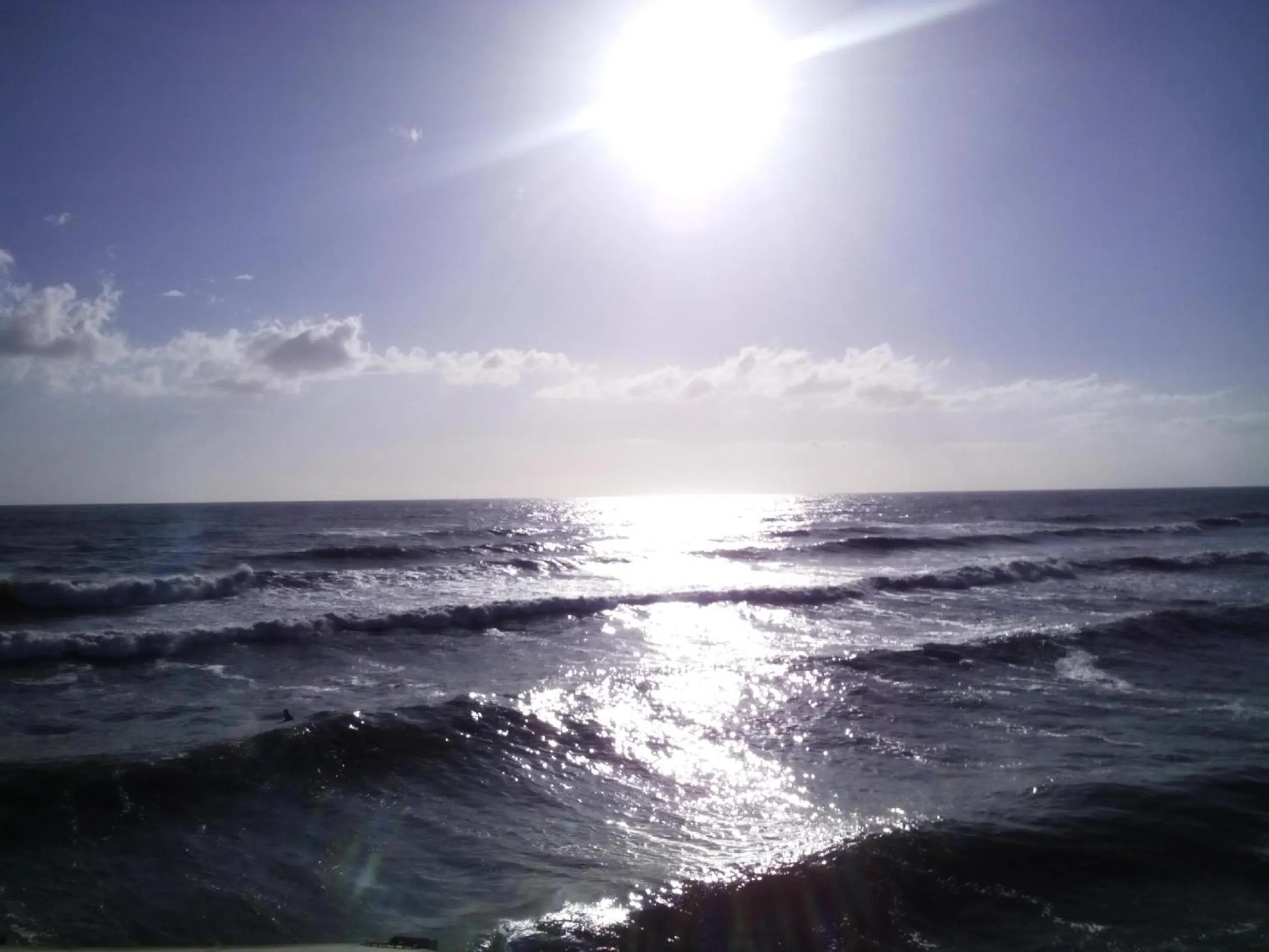 Nearby landmark in Hotel Nuovo Tirreno