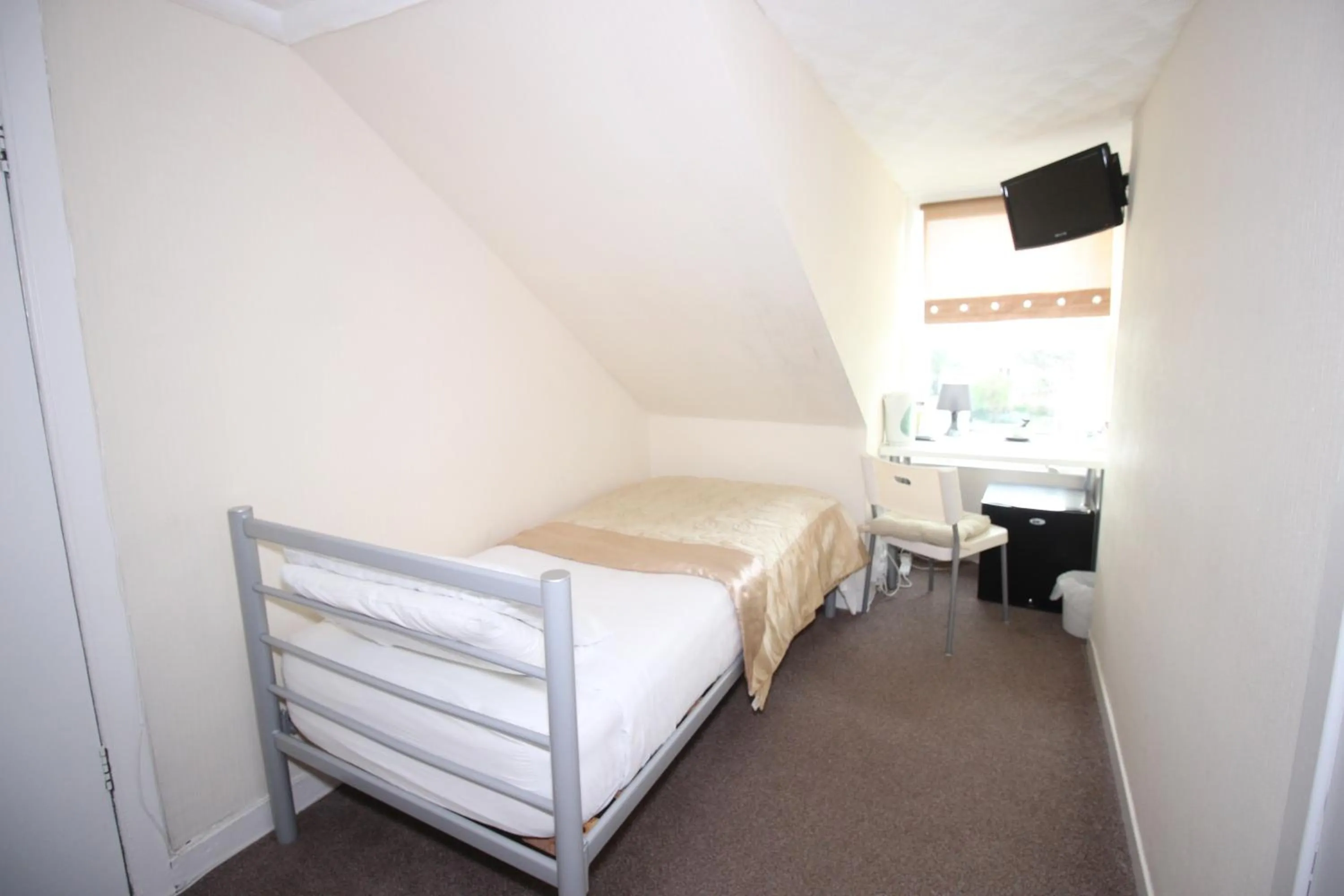 The Southfield Hotel