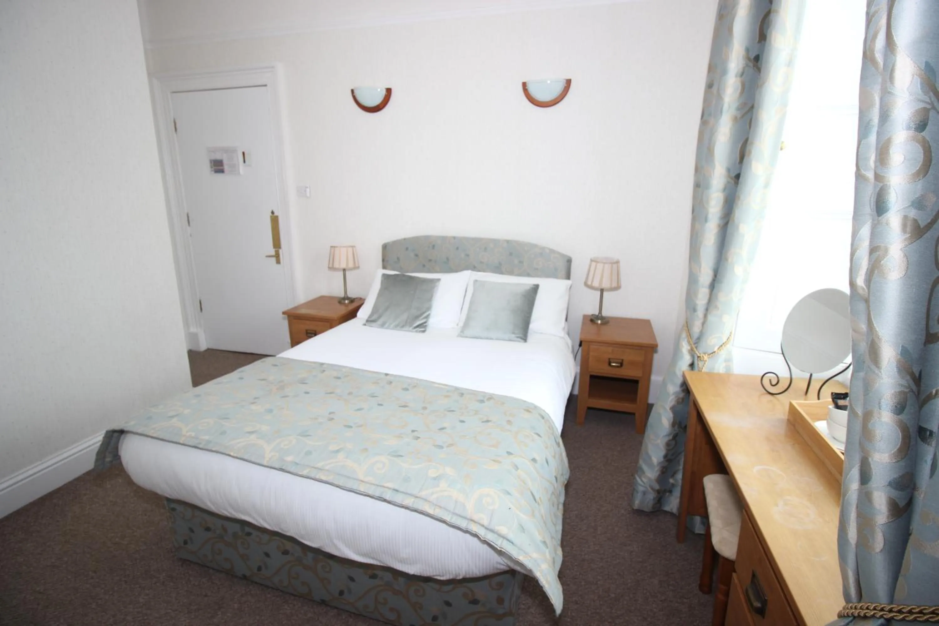 The Southfield Hotel