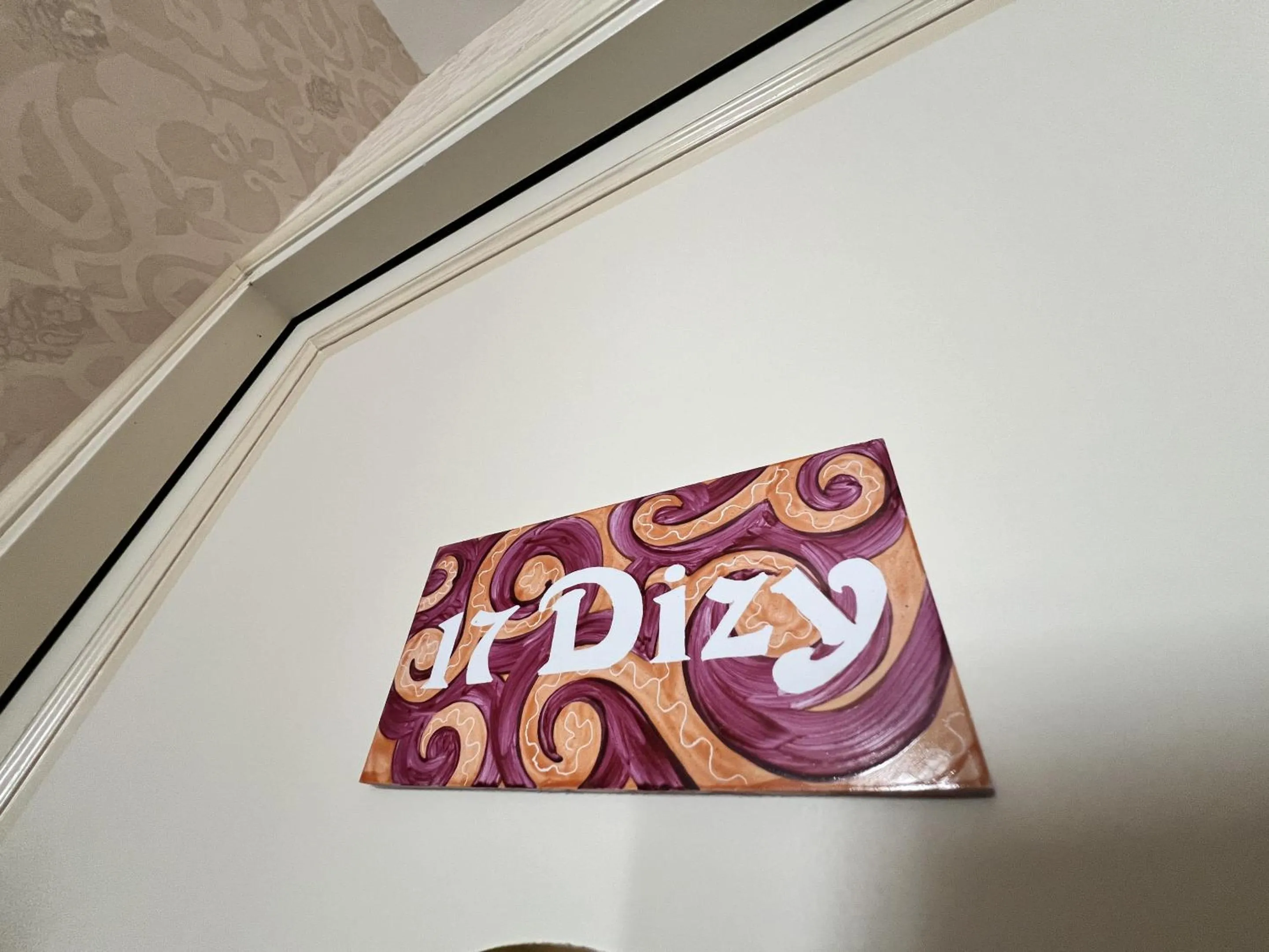 Bedroom in Hotel Castel Jeanson