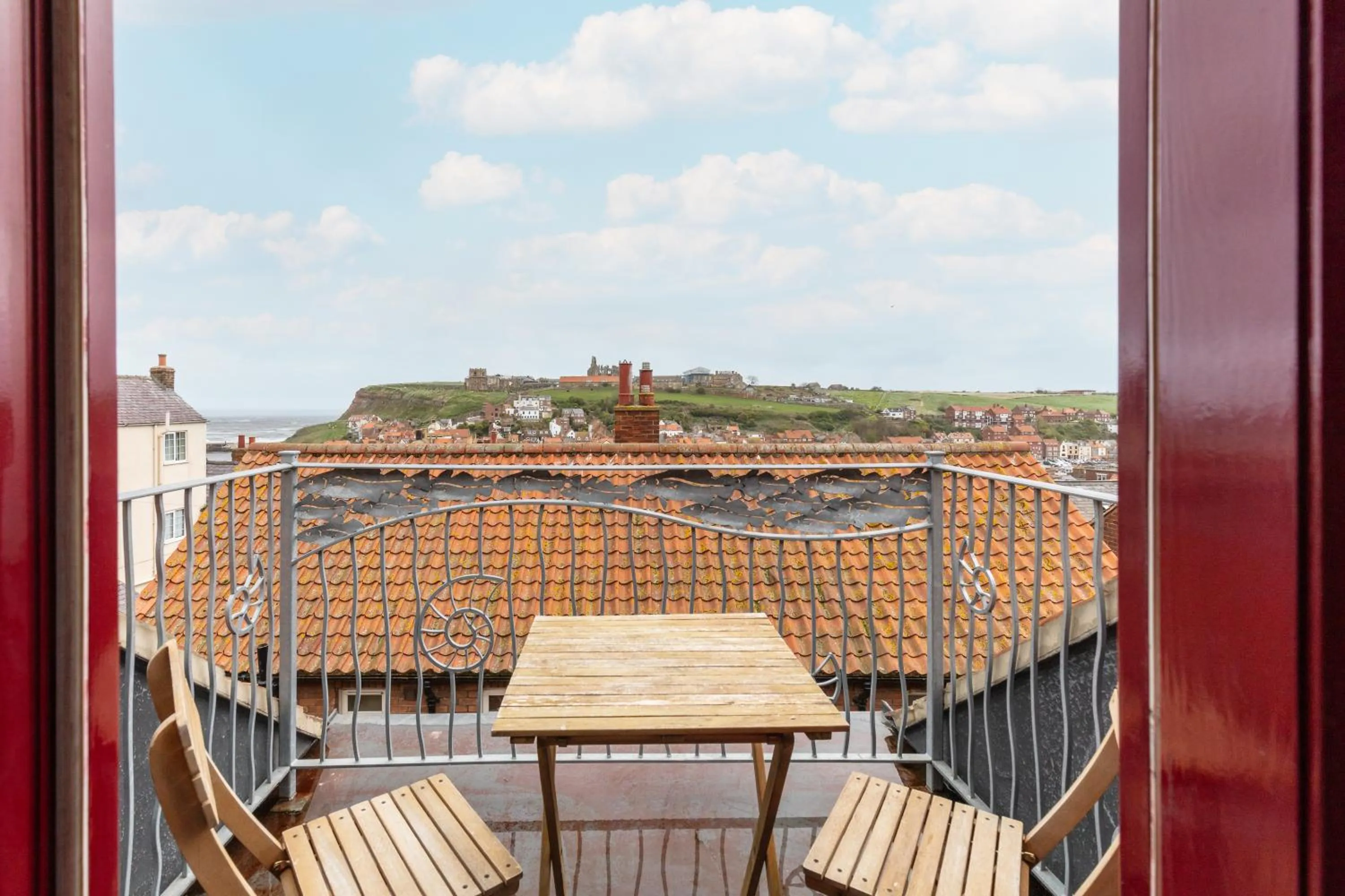 Silver Street Suites