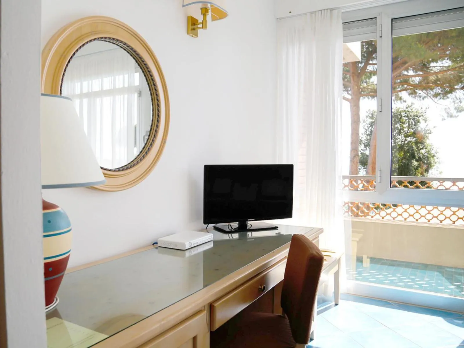 JR Resort Elba International