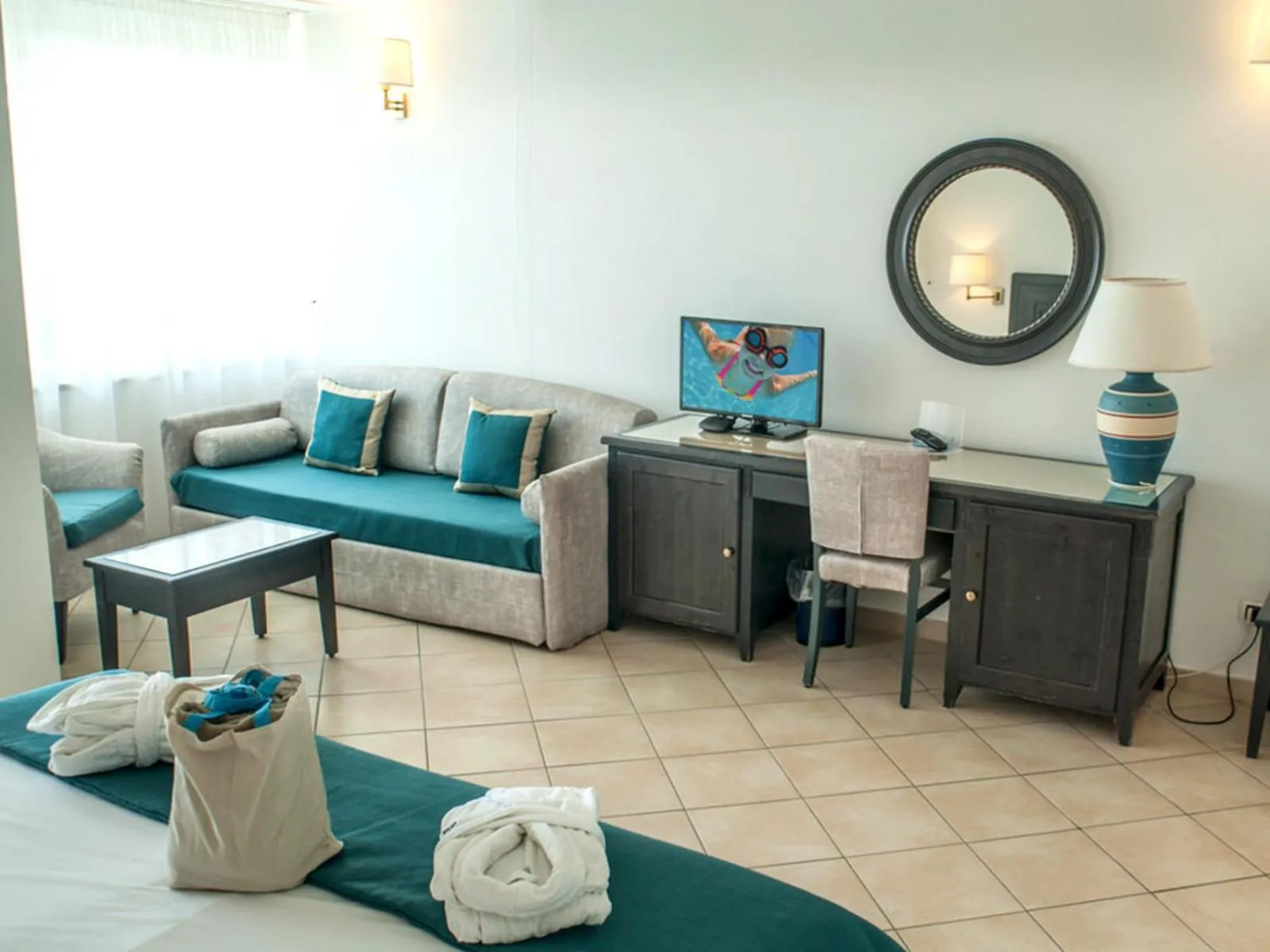 JR Resort Elba International