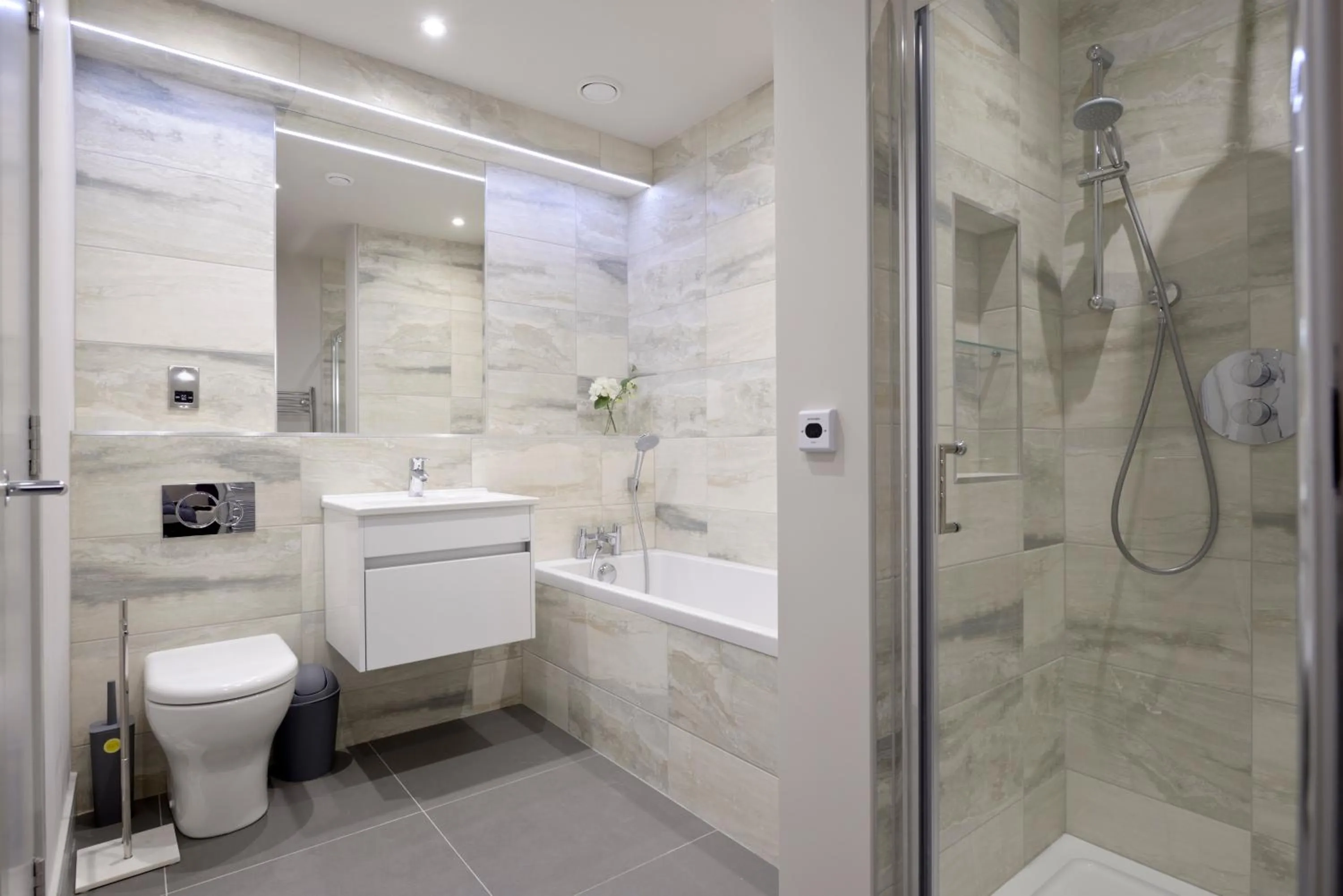 Destiny Scotland Charlotte Square Apartments