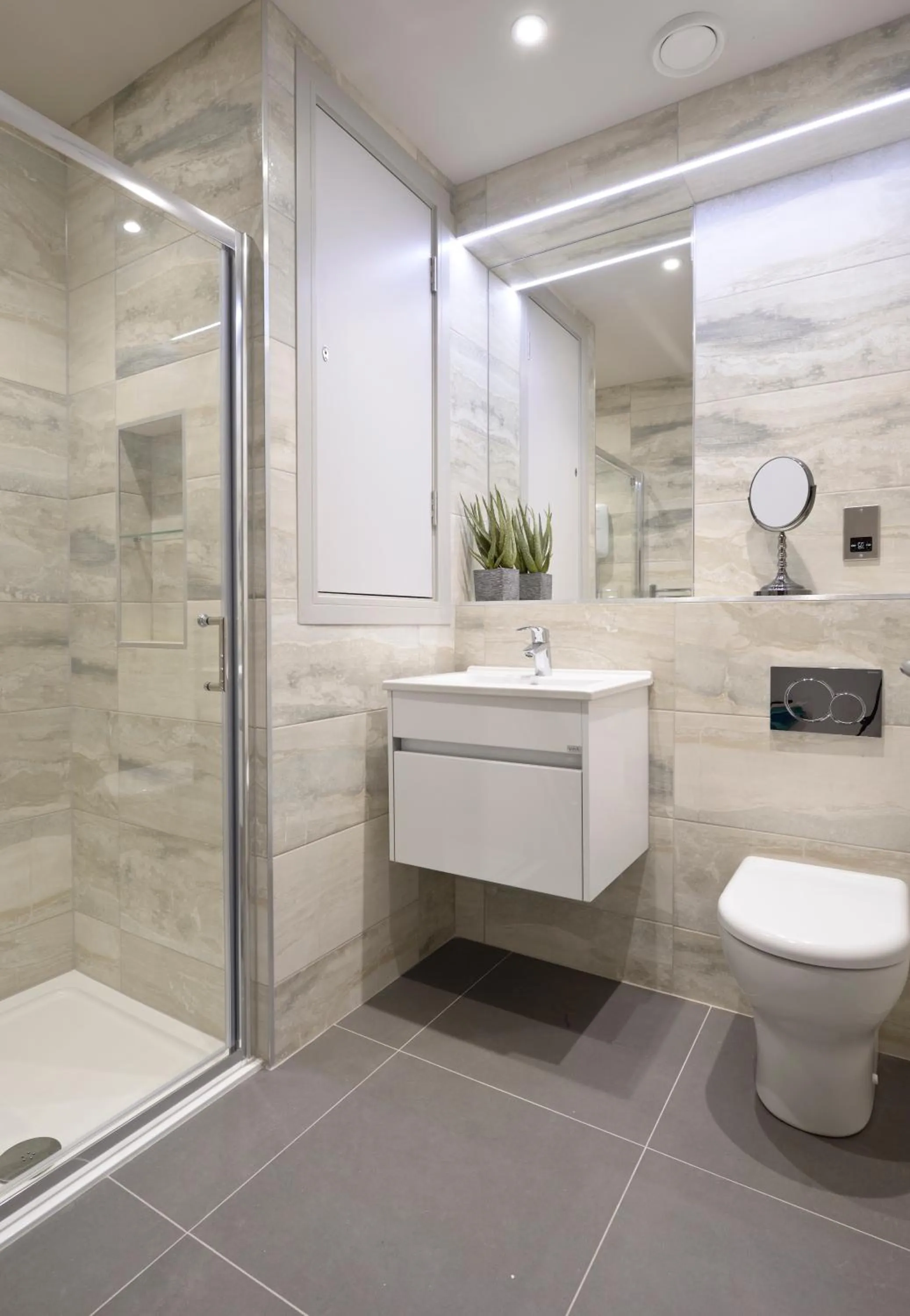 Destiny Scotland Charlotte Square Apartments