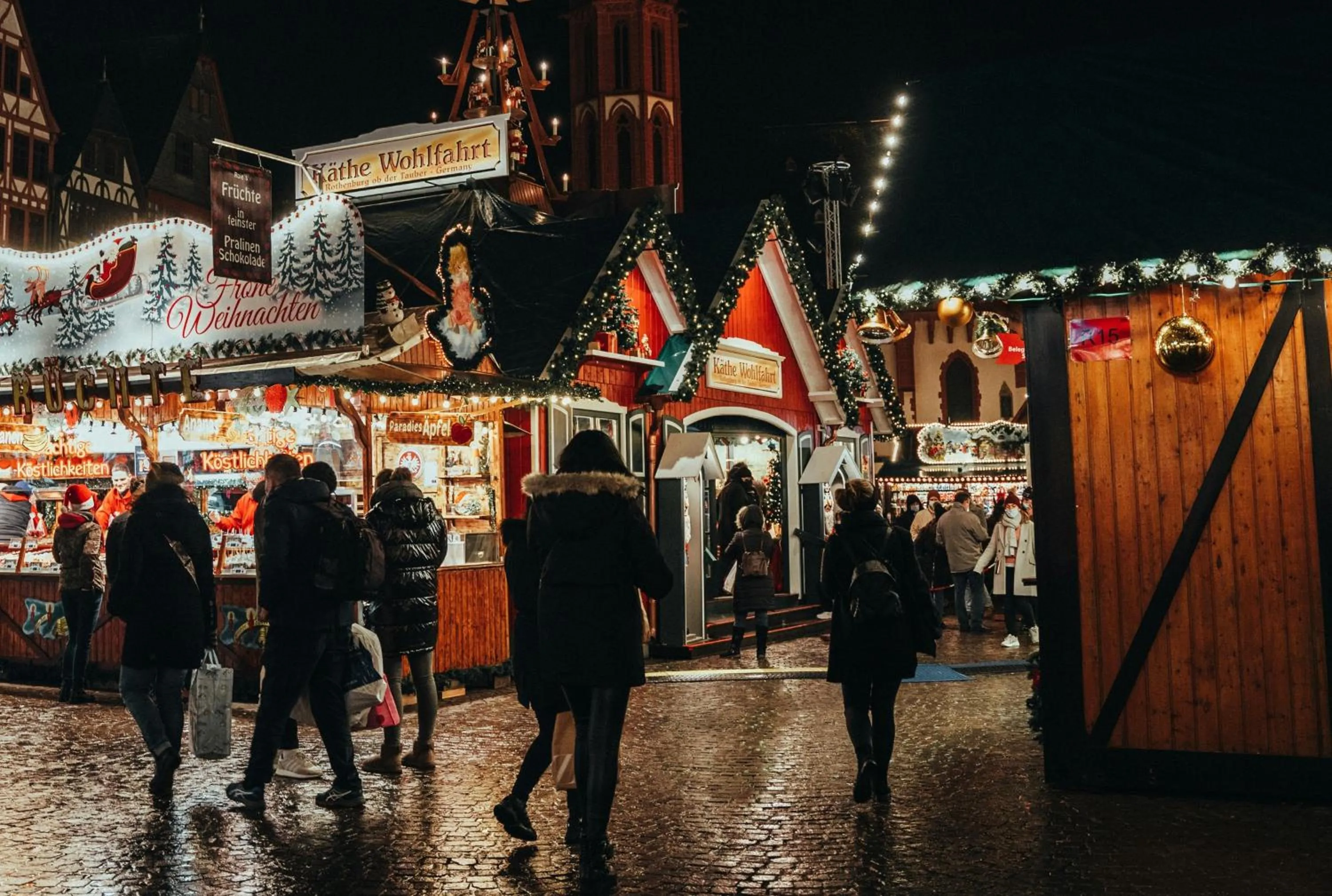 Nearby landmark in Garner Hotel Osnabrück by IHG