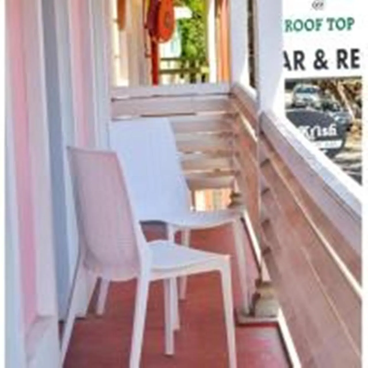 Nightclub / DJ in Villa Montecarlo