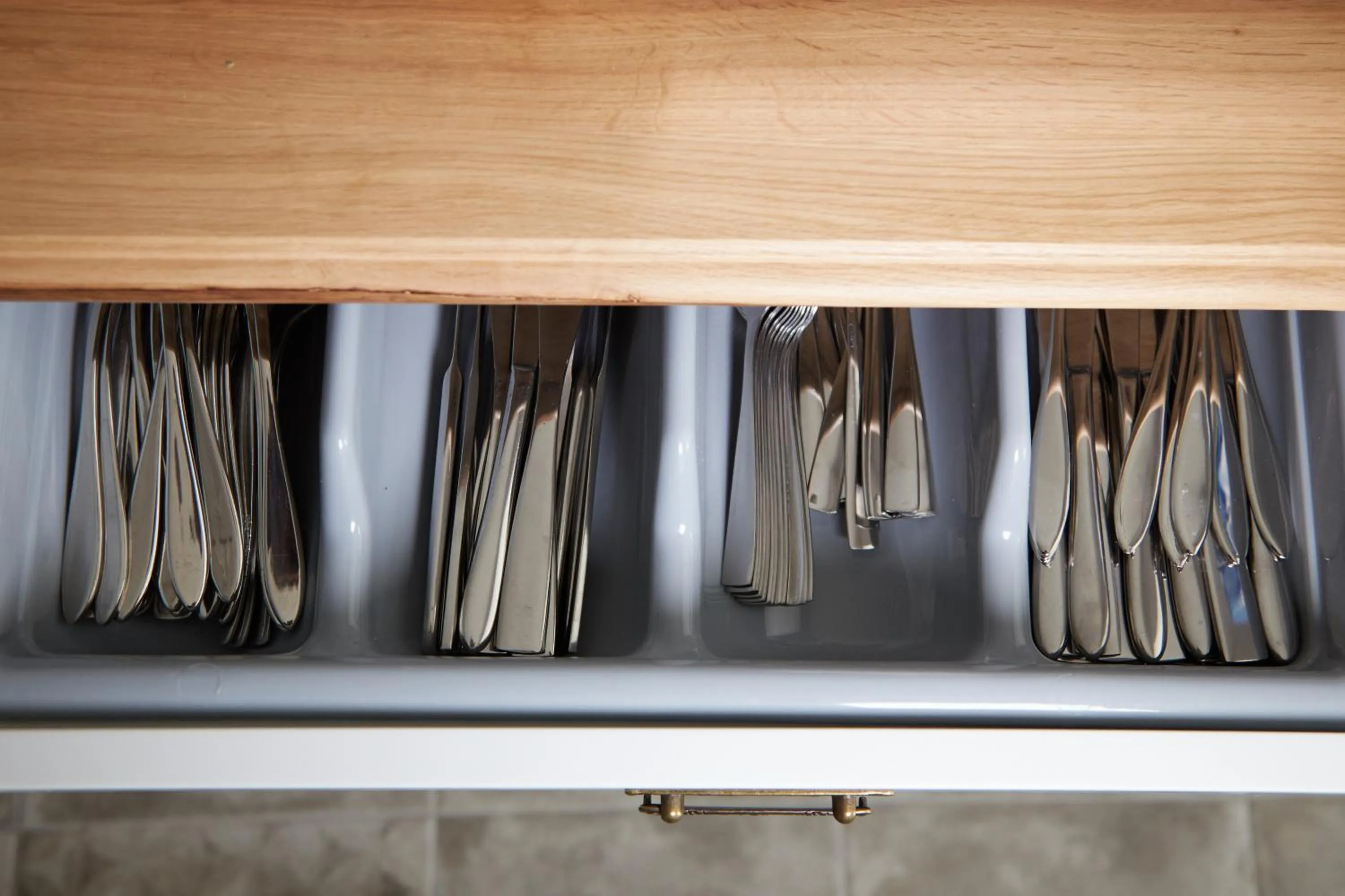 Coffee/tea facilities in Irene Studios