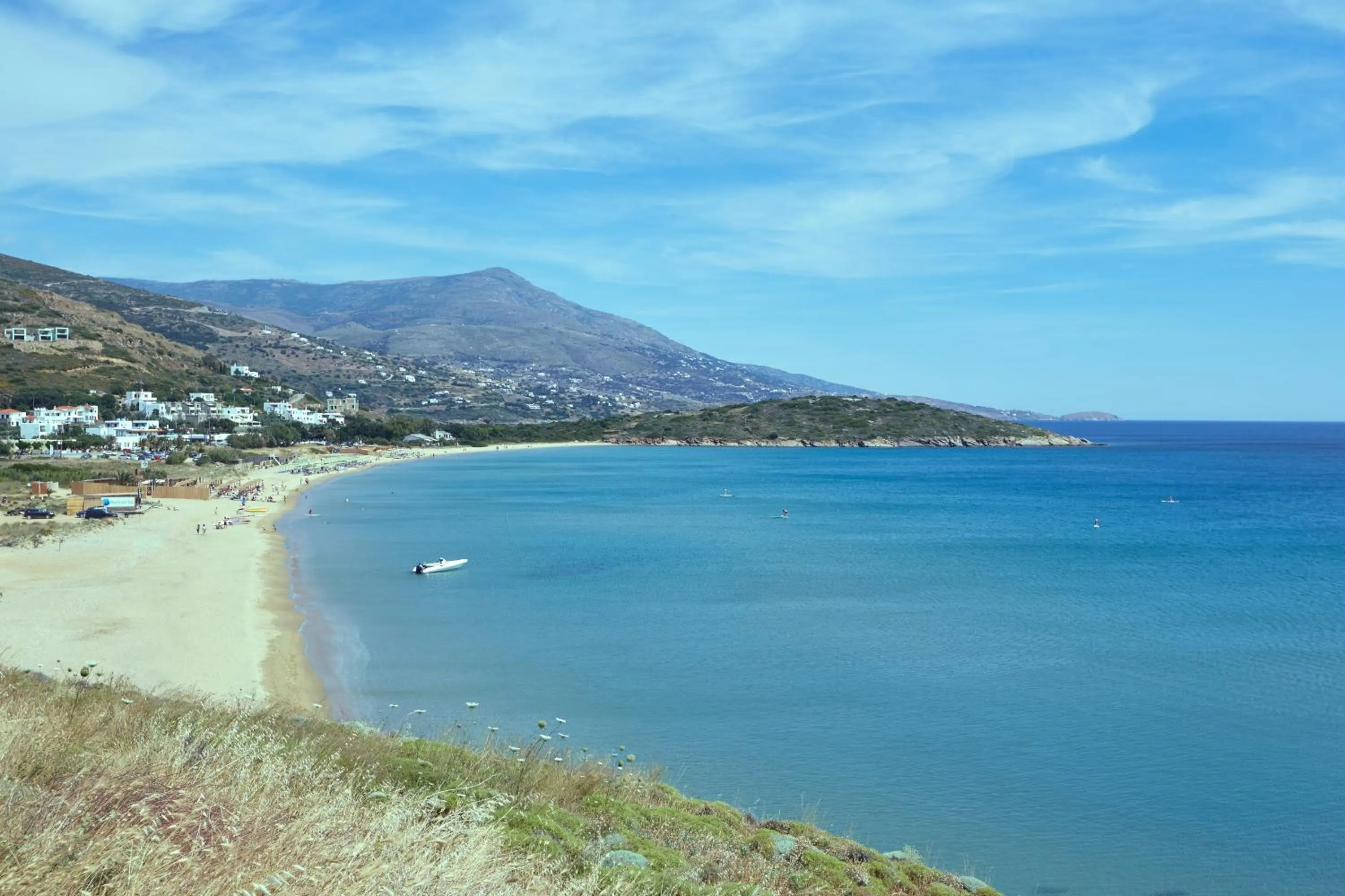 Day in Irene Studios