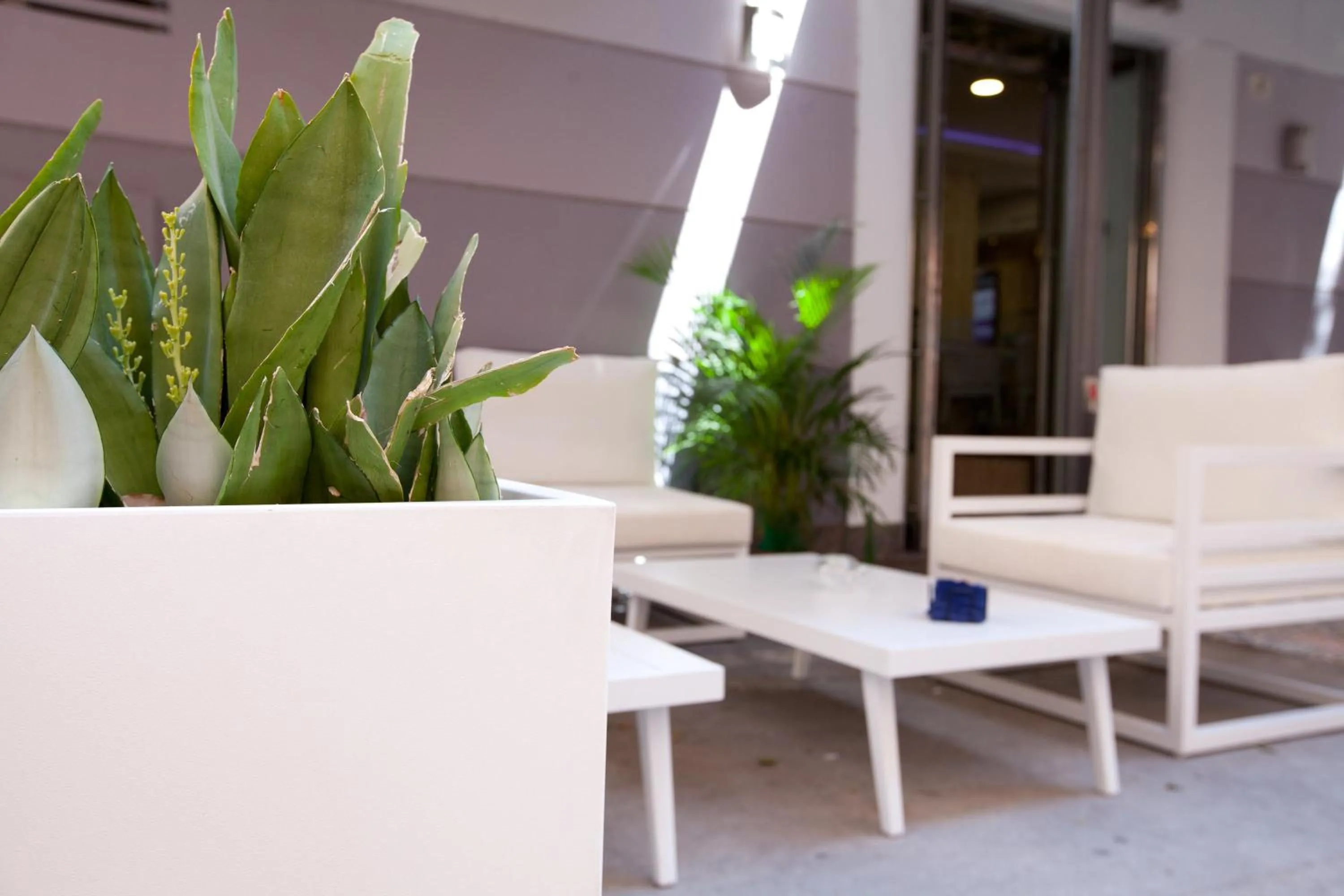 Balcony/Terrace in Venecia