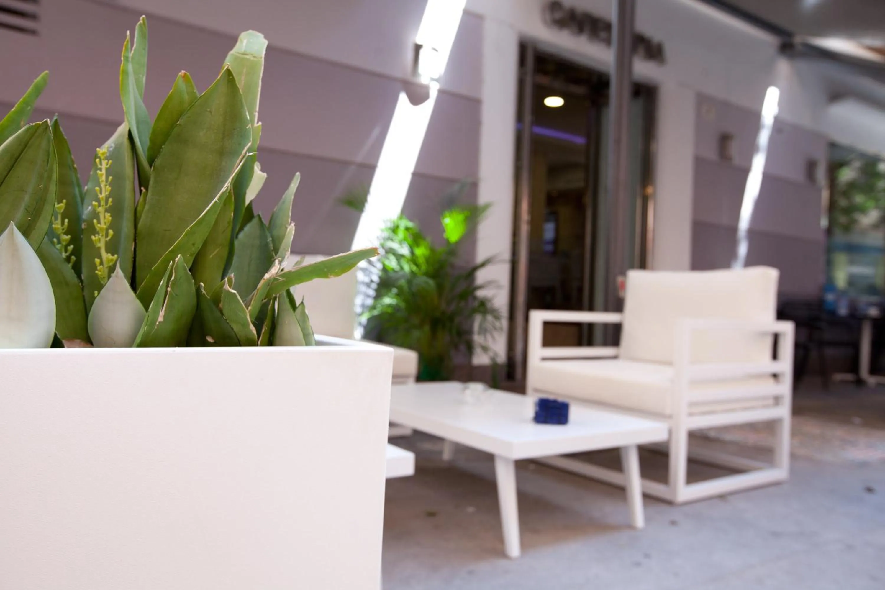 Balcony/Terrace in Venecia