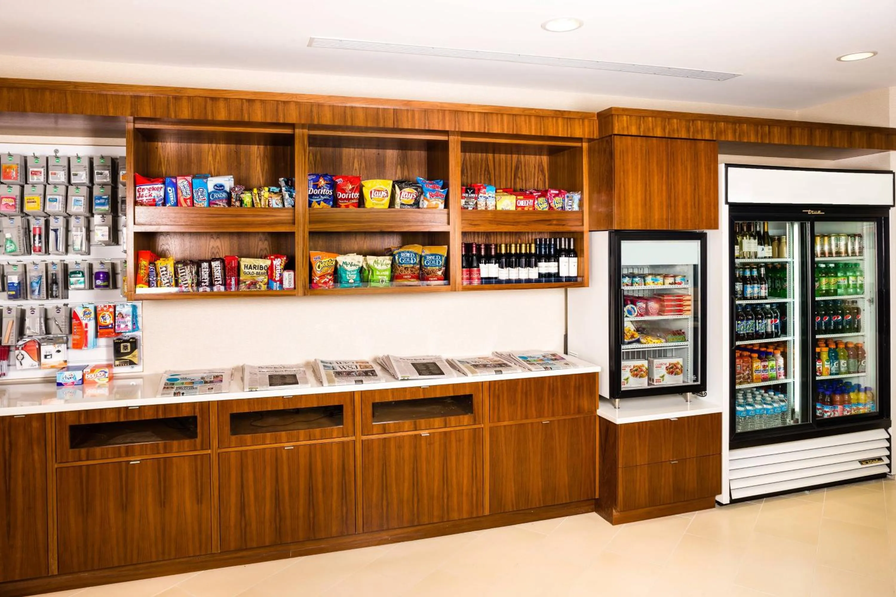 Other in SpringHill Suites by Marriott New York LaGuardia Airport