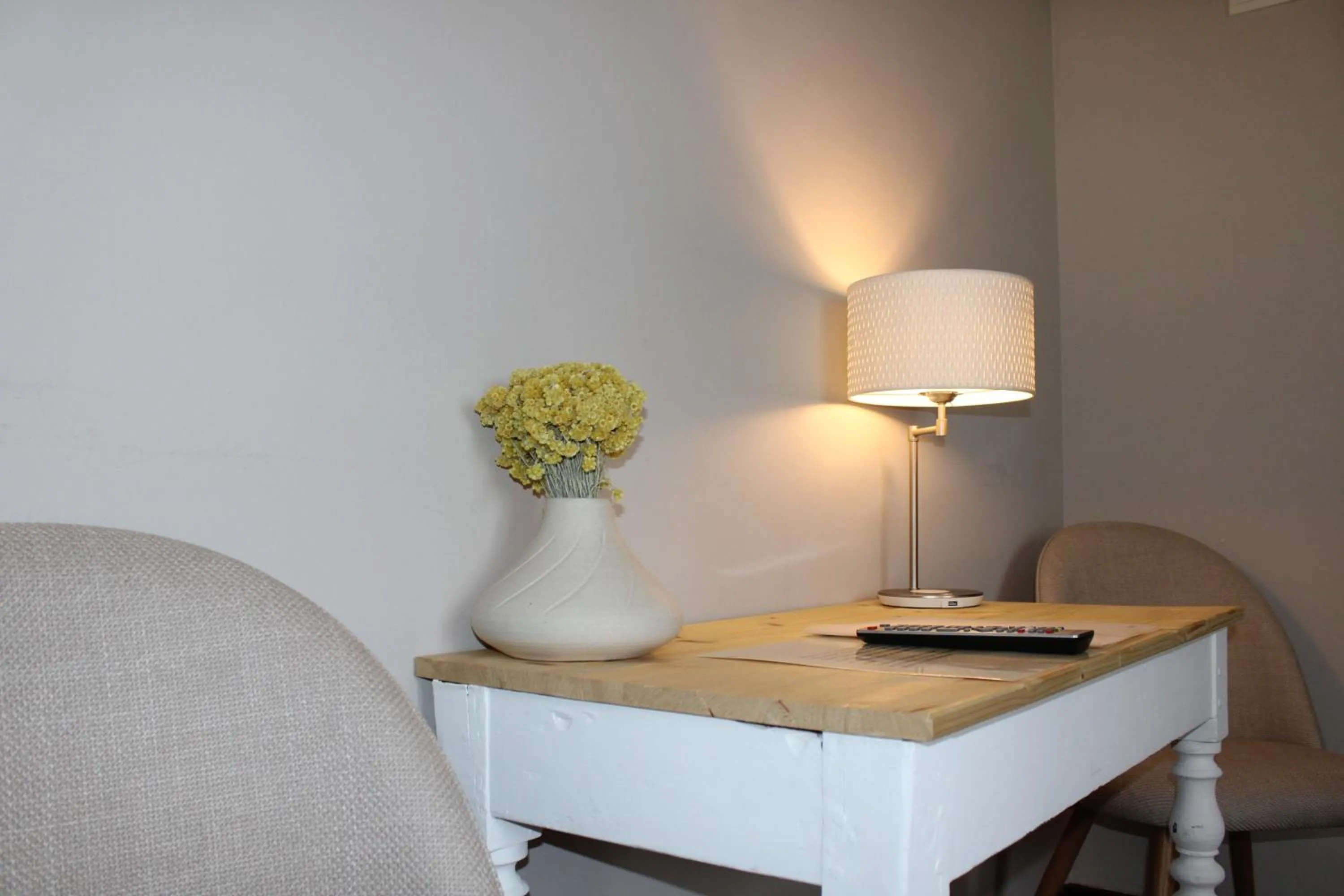 Photo of the whole room in Hotellerie de l'Esplanade