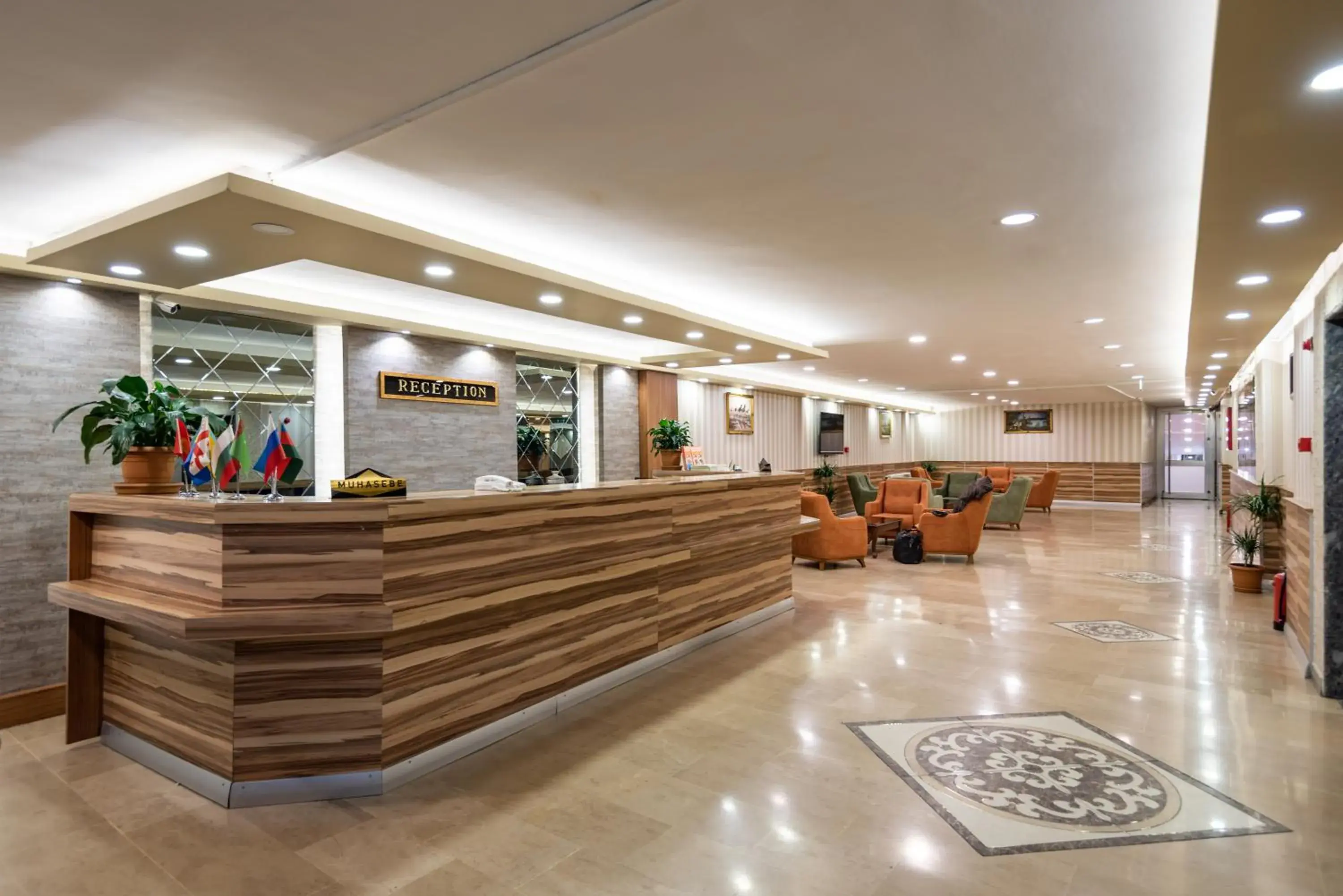 DİNAR HOTEL DİNAR HOTEL