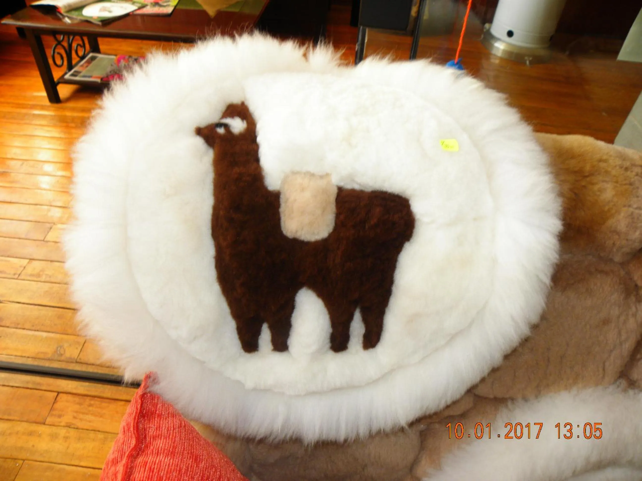 On-site shops in Huaytusive Inn Hotel