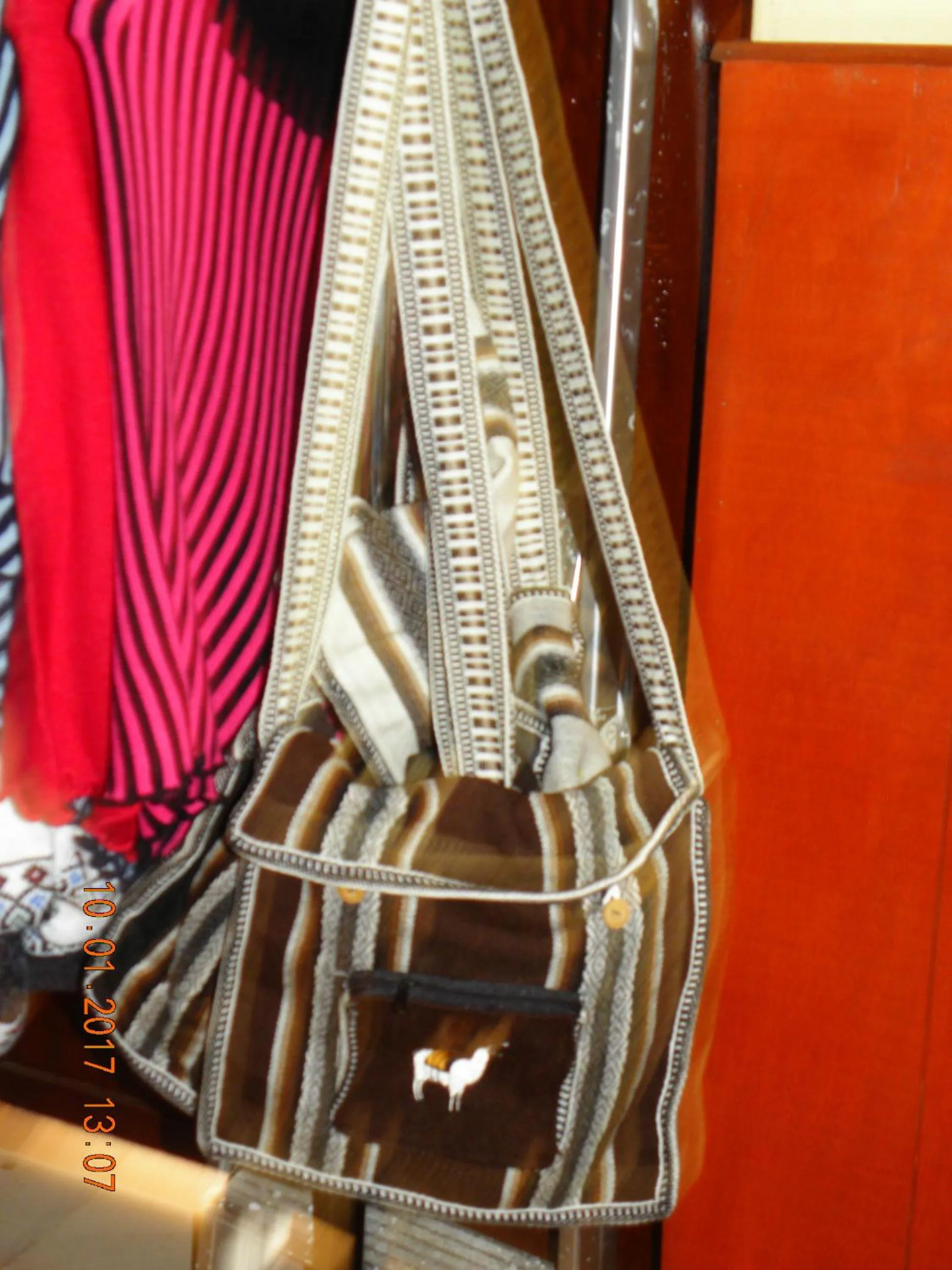 On-site shops in Huaytusive Inn Hotel