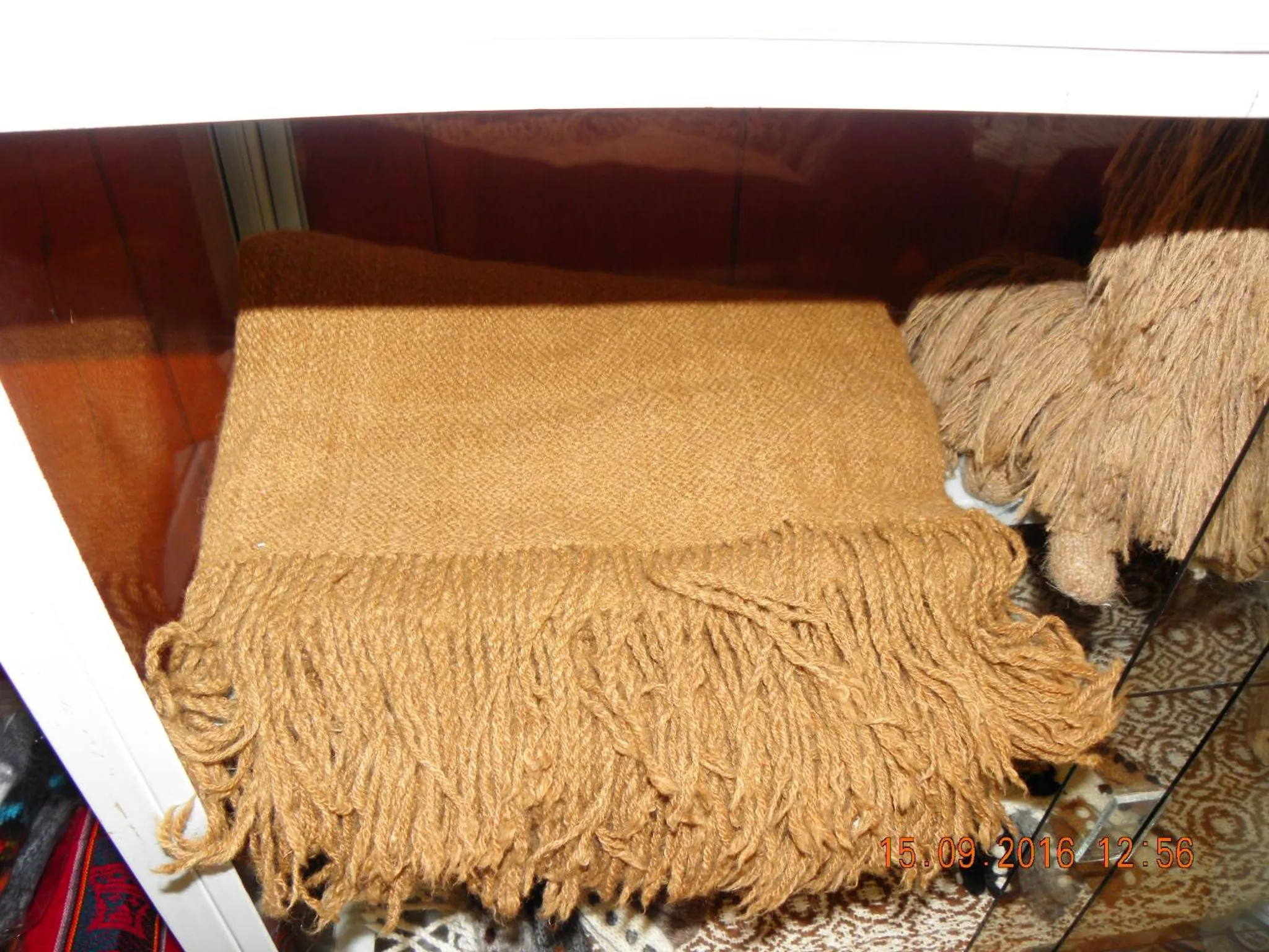 On-site shops in Huaytusive Inn Hotel